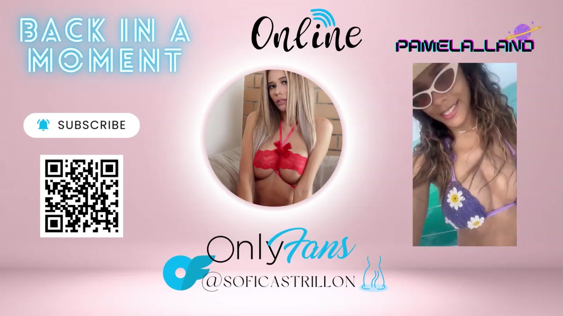 Gallery image thumbnail from pamela_land's myfreecams stream on, 01/19/2023, 05:03 image 17 of 20