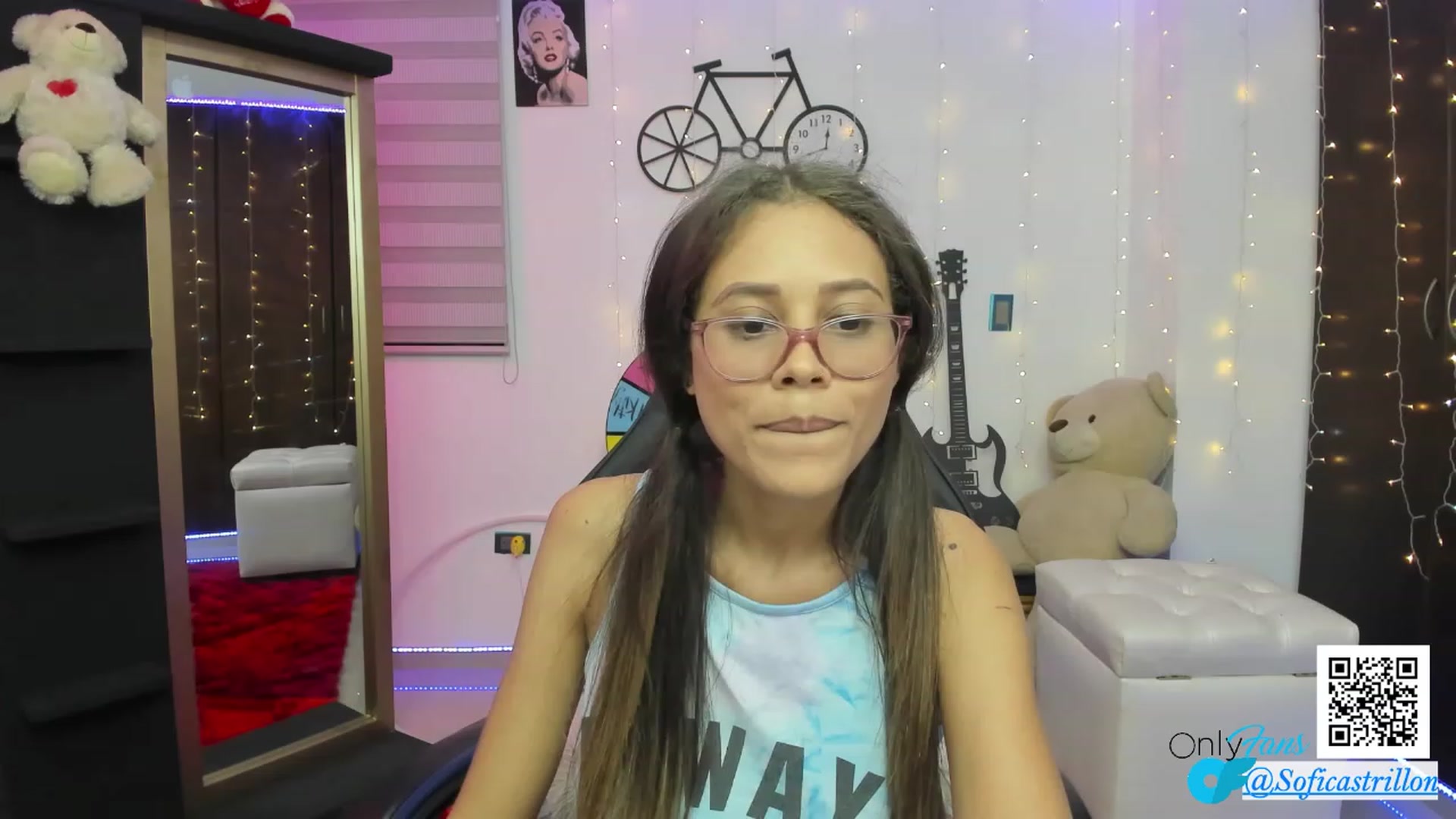 Gallery image thumbnail from pamela_land's myfreecams stream on, 02/05/2023, 04:39 image 2 of 20