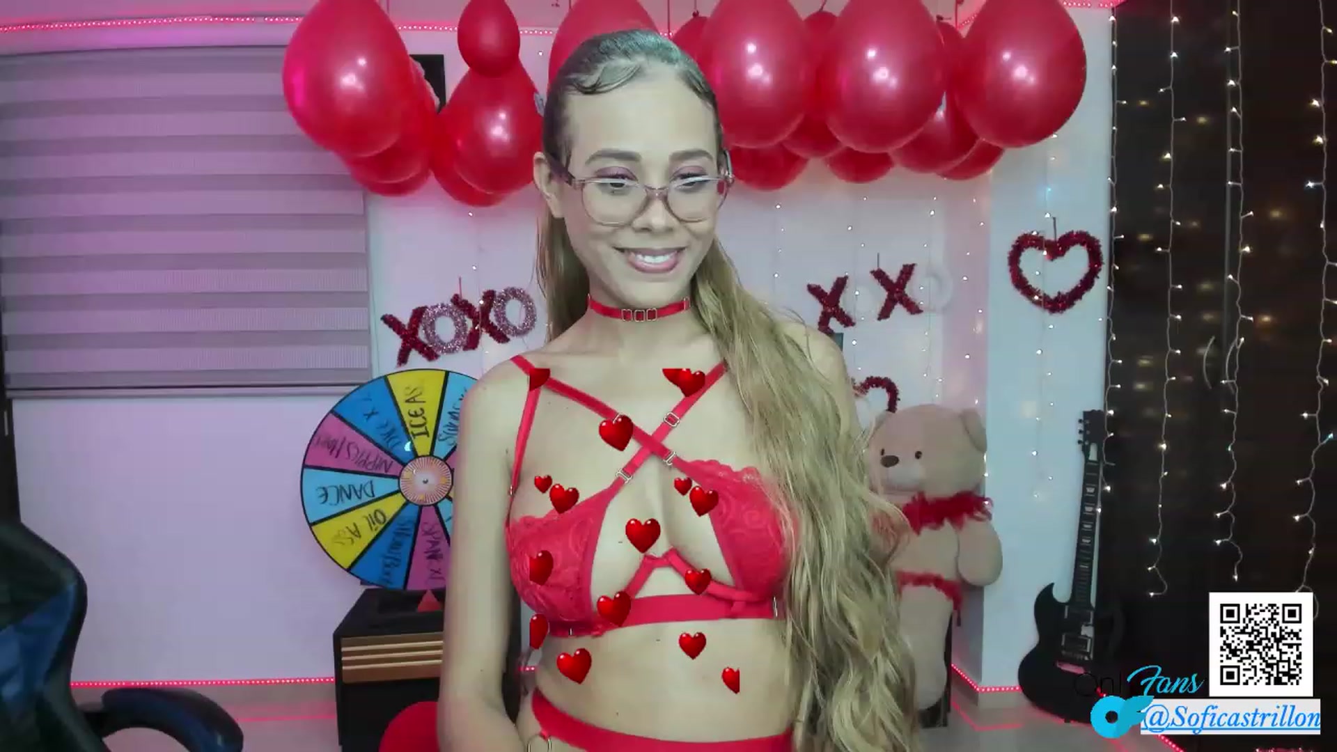 Gallery image thumbnail from pamela_land's myfreecams stream on, 02/15/2023, 03:05 image 20 of 20