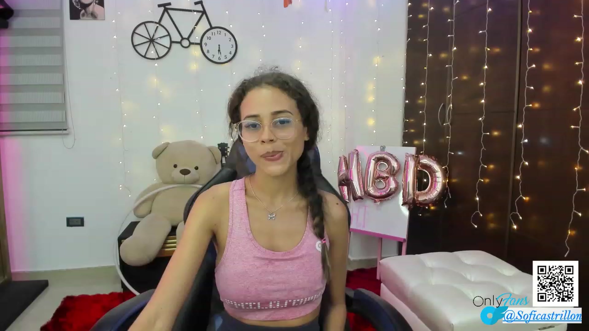 Gallery image thumbnail from pamela_land's myfreecams stream on, 08/17/2023, 05:16 image 20 of 20