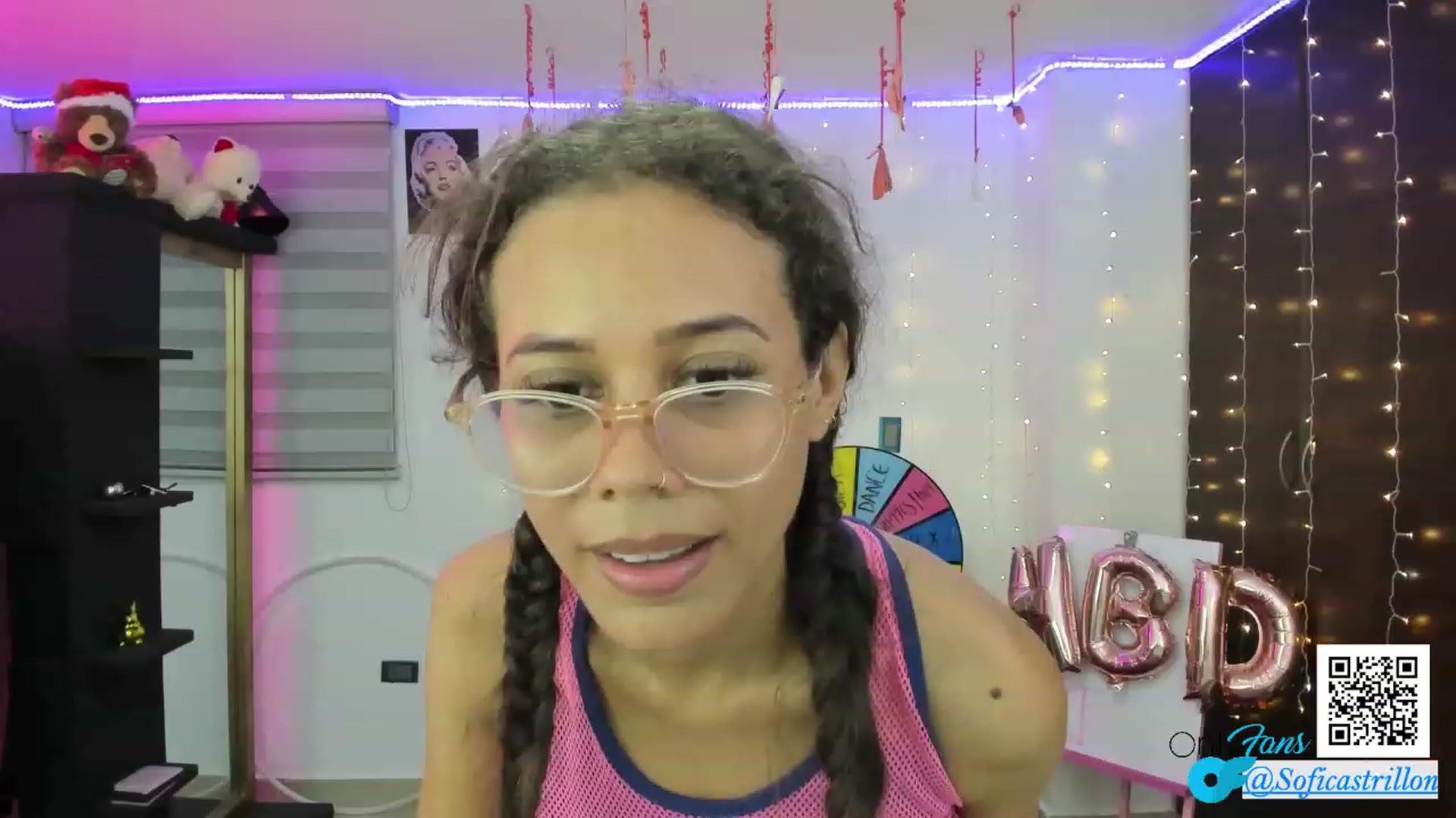 Gallery image thumbnail from pamela_land's myfreecams stream on, 08/19/2023, 02:24 image 18 of 20