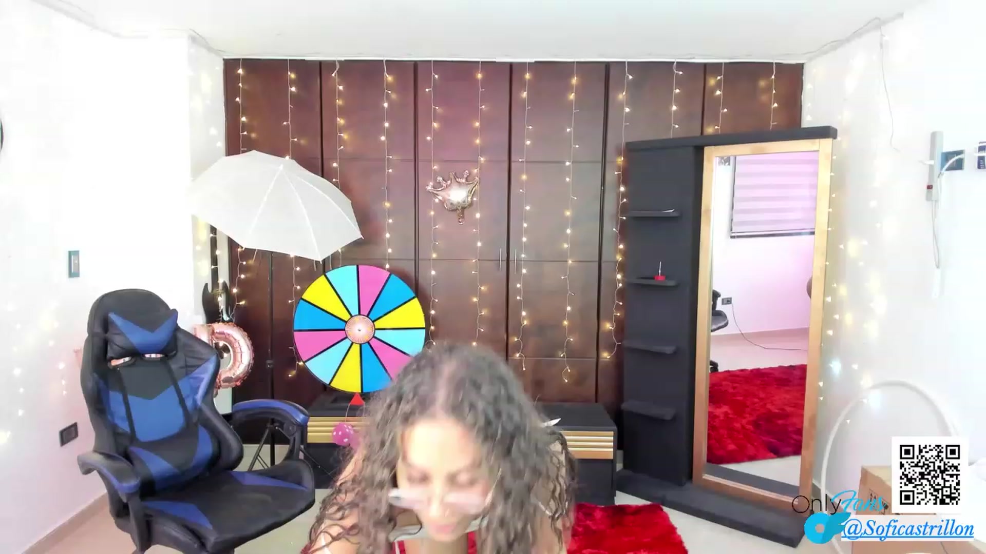 Gallery image thumbnail from pamela_land's myfreecams stream on, 08/24/2023, 06:14 image 7 of 20