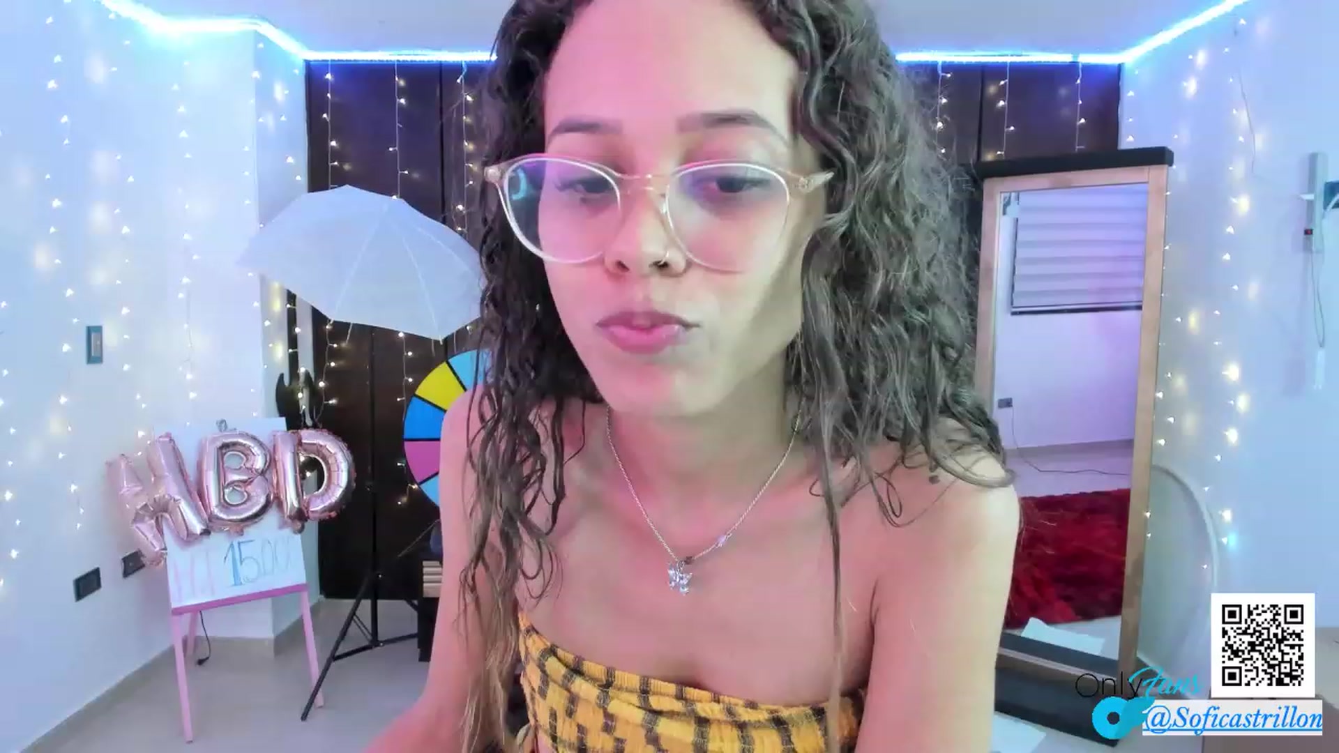 Gallery image thumbnail from pamela_land's myfreecams stream on, 08/26/2023, 01:55 image 5 of 20