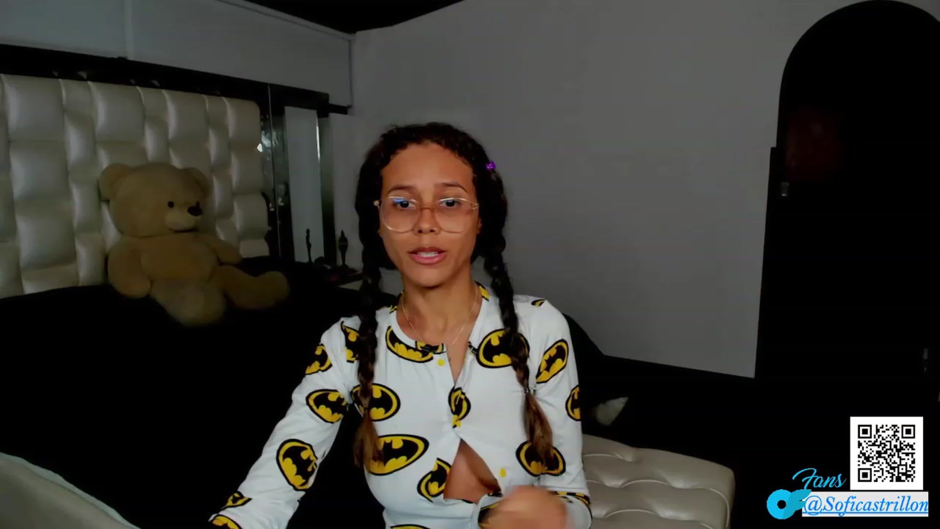 Gallery image thumbnail from pamela_land's myfreecams stream on, 09/10/2023, 06:01 image 20 of 20