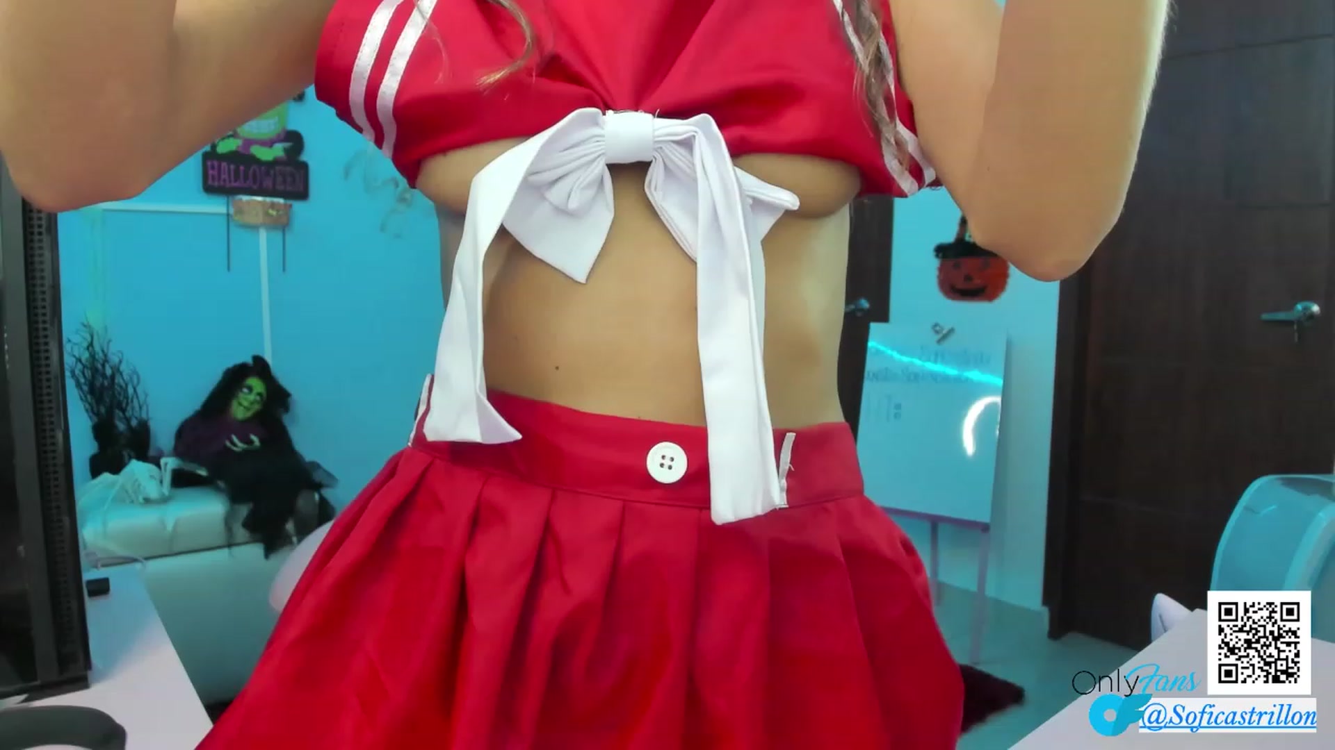 Gallery image thumbnail from pamela_land's myfreecams stream on, 10/22/2023, 03:08 image 14 of 20