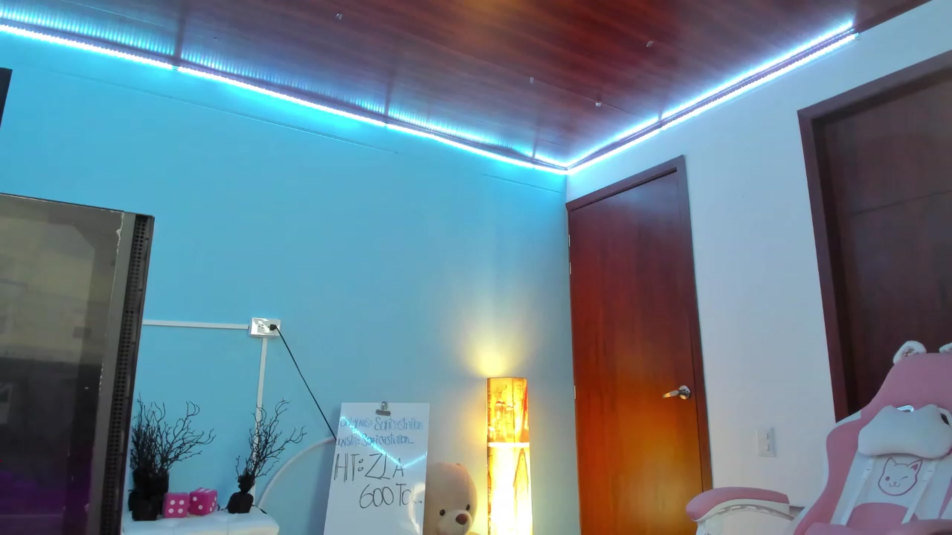 Gallery image thumbnail from pamela_land's myfreecams stream on, 11/16/2023, 05:03 image 2 of 20