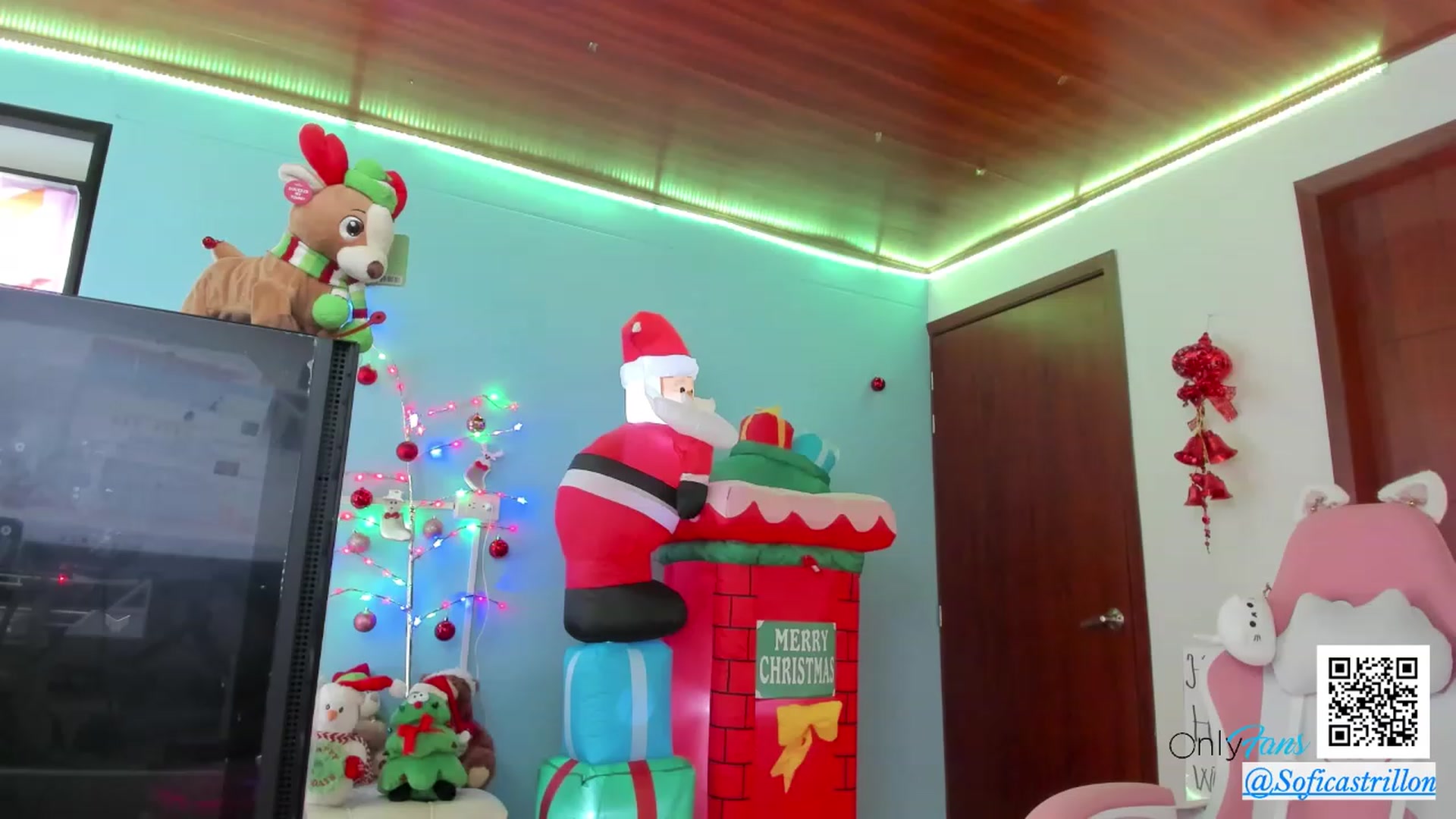 Gallery image thumbnail from pamela_land's myfreecams stream on, 12/02/2023, 16:01 image 2 of 20