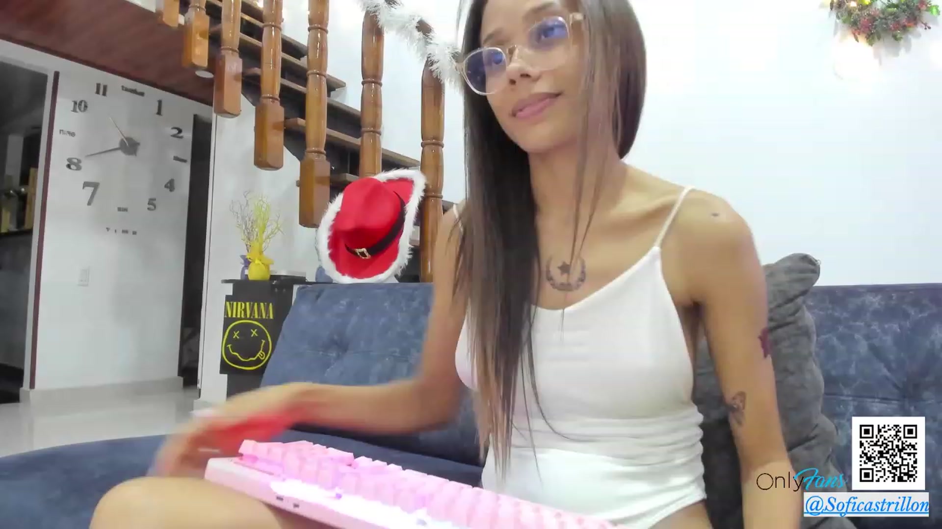 Gallery image thumbnail from pamela_land's myfreecams stream on, 12/03/2023, 05:51 image 13 of 20
