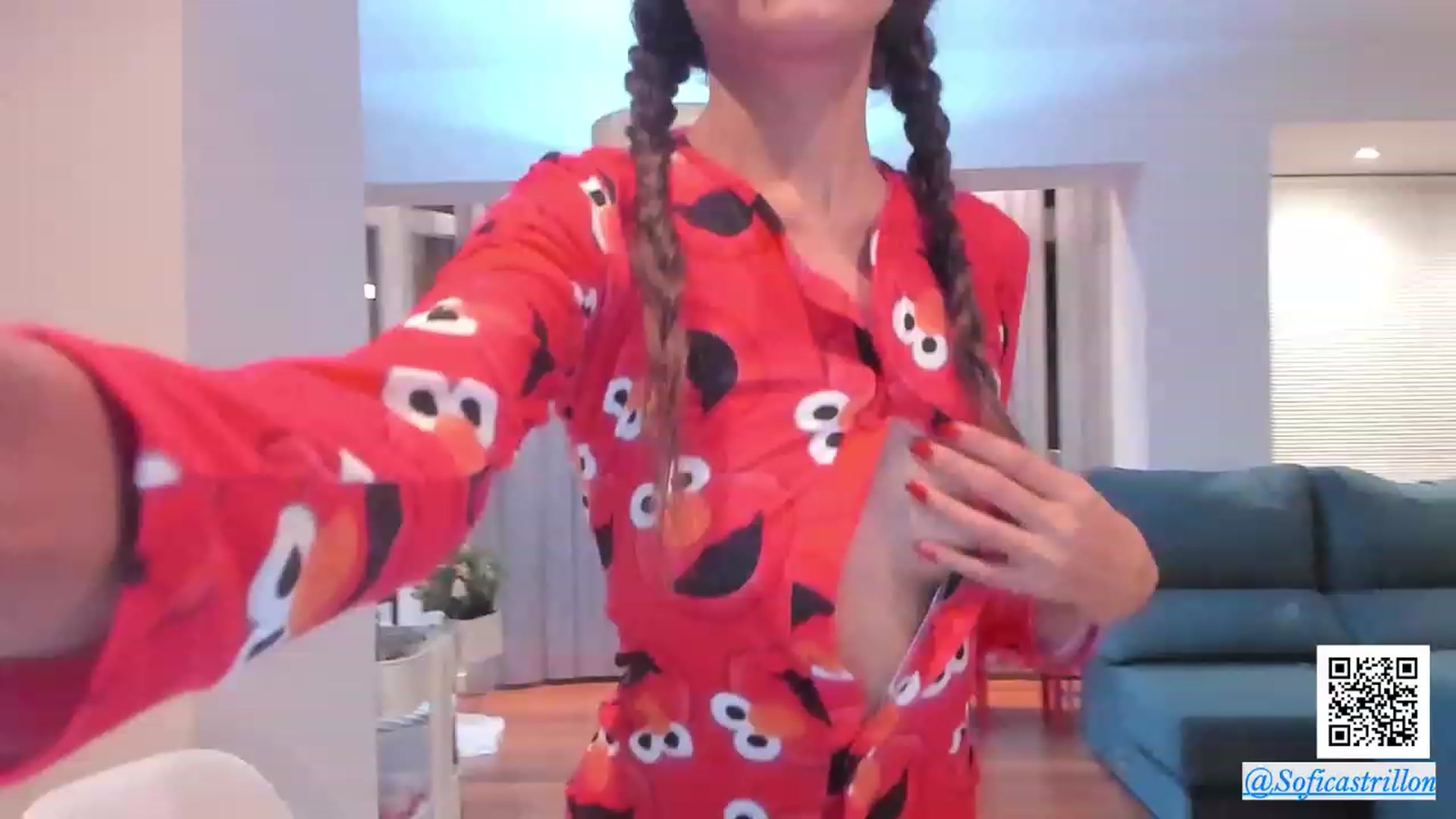 Gallery image thumbnail from pamela_land's myfreecams stream on, 02/09/2024, 01:20 image 6 of 20