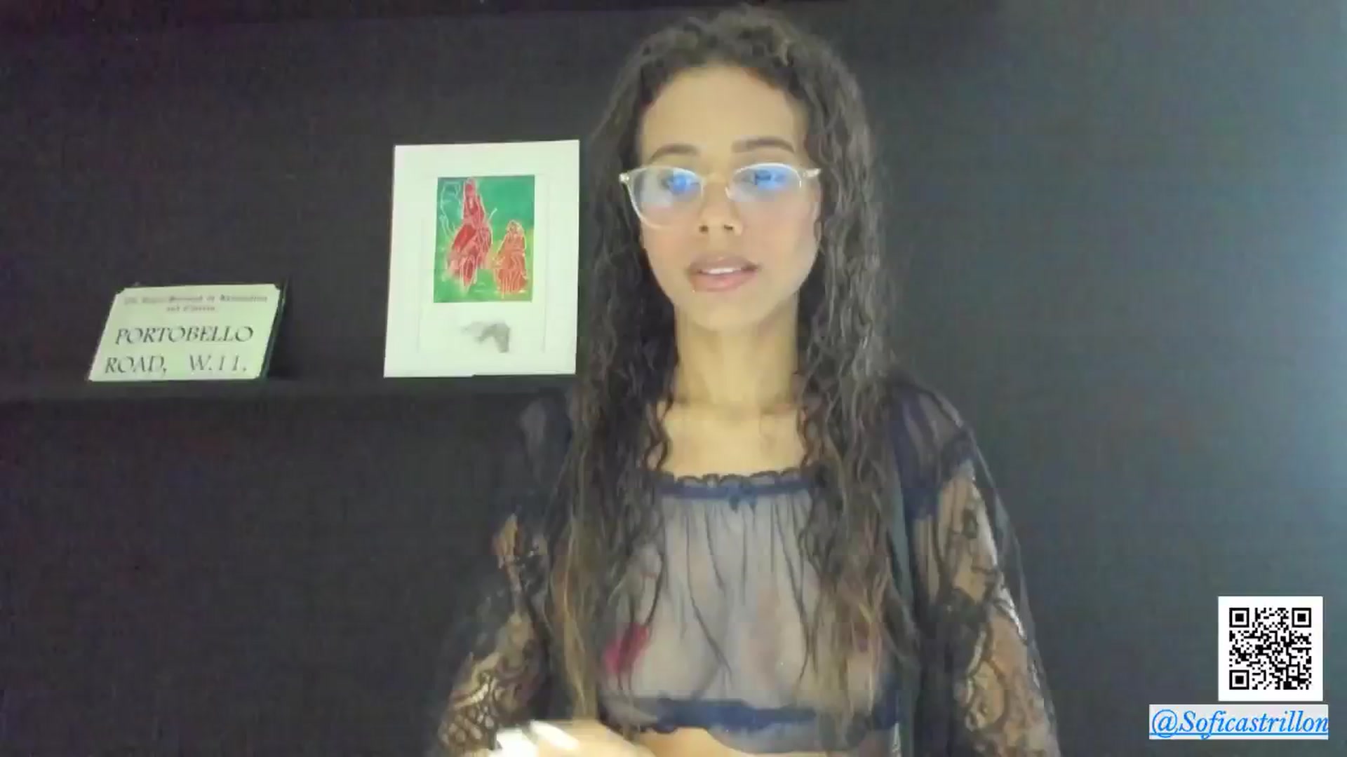 Gallery image thumbnail from pamela_land's myfreecams stream on, 02/23/2024, 15:23 image 1 of 20