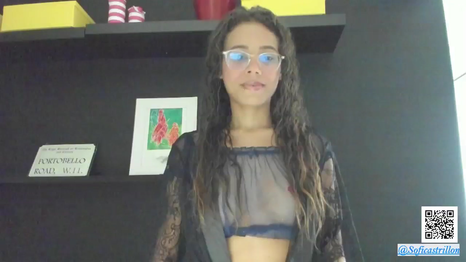 Gallery image thumbnail from pamela_land's myfreecams stream on, 02/23/2024, 15:23 image 5 of 20