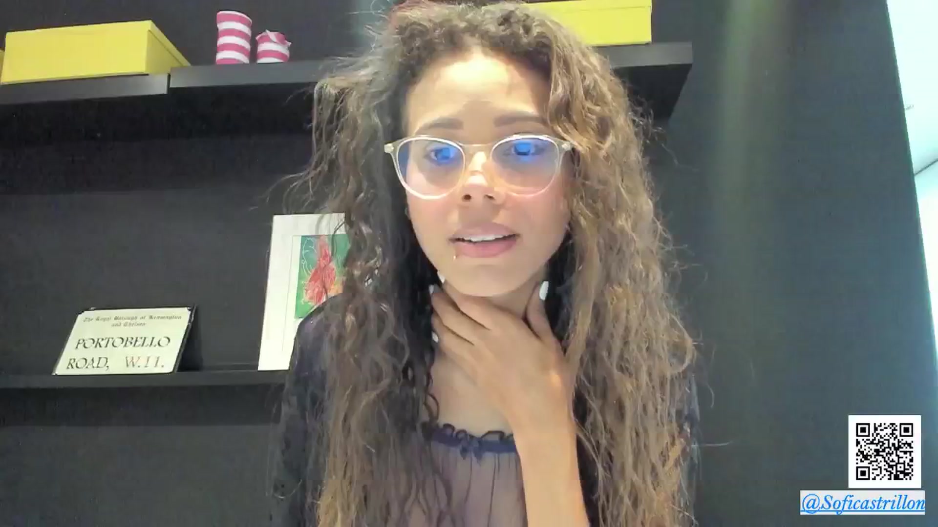 Gallery image thumbnail from pamela_land's myfreecams stream on, 02/23/2024, 15:59 image 10 of 20