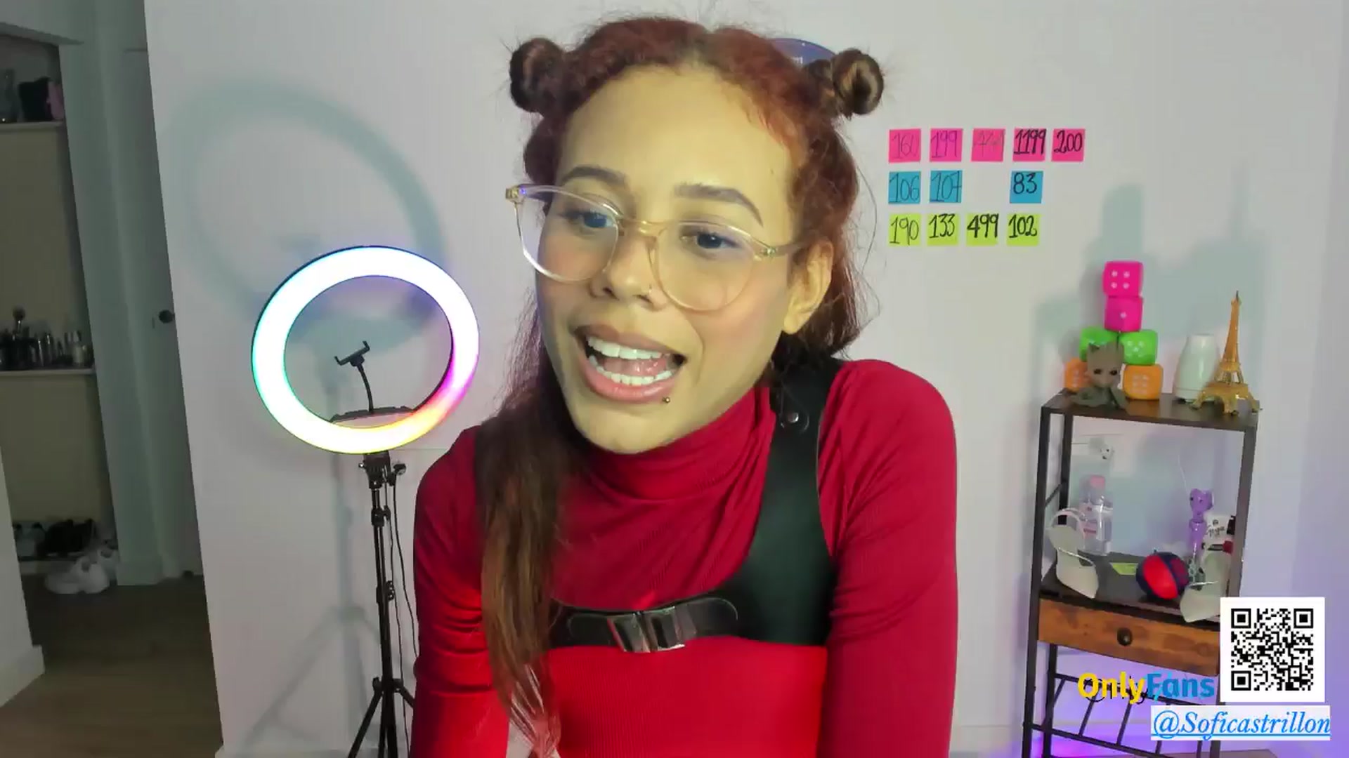 Gallery image thumbnail from pamela_land's myfreecams stream on, 07/13/2024, 17:42 image 18 of 20