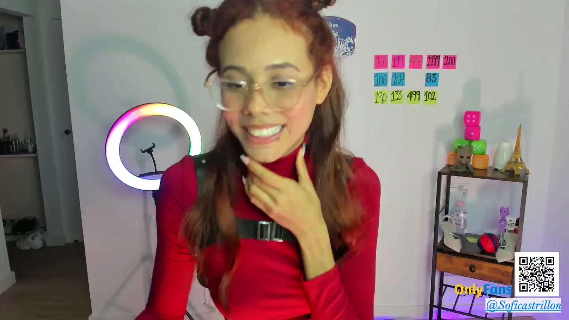 Gallery image thumbnail from pamela_land's myfreecams stream on, 07/13/2024, 17:42 image 15 of 20