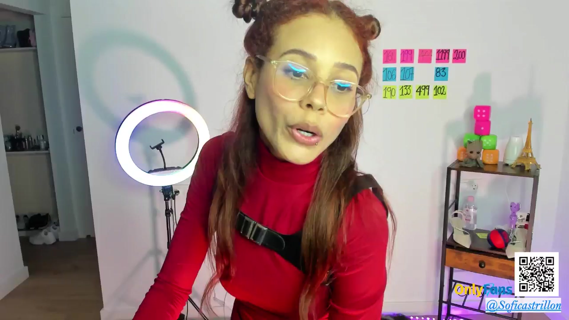 Gallery image thumbnail from pamela_land's myfreecams stream on, 07/13/2024, 17:42 image 19 of 20