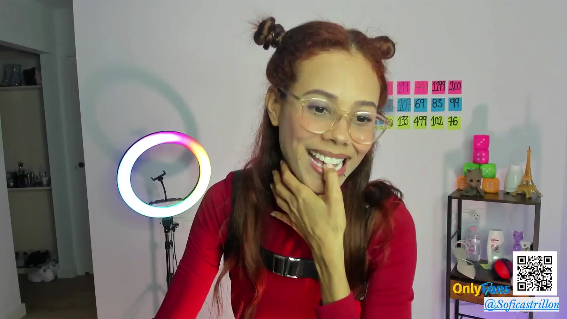 Gallery image thumbnail from pamela_land's myfreecams stream on, 07/13/2024, 17:42 image 3 of 20