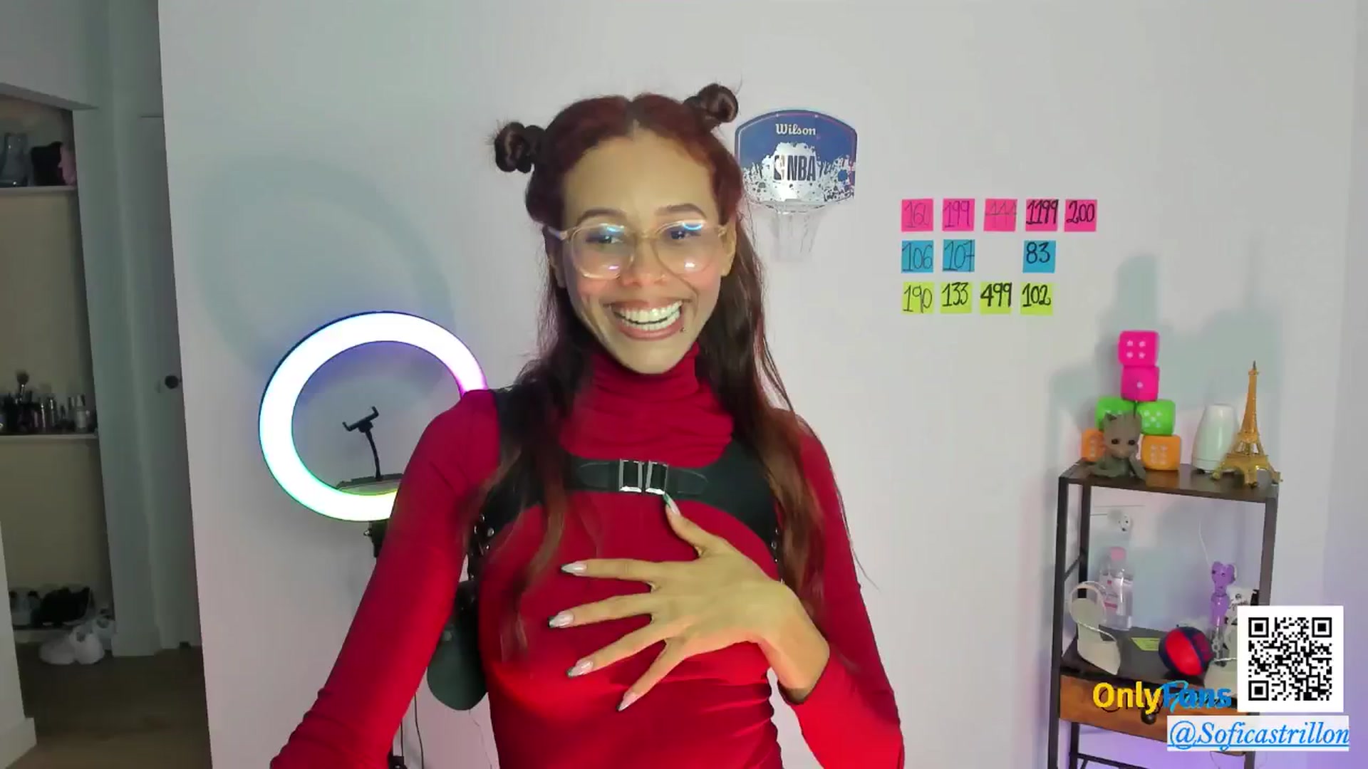 Gallery image thumbnail from pamela_land's myfreecams stream on, 07/13/2024, 17:42 image 13 of 20