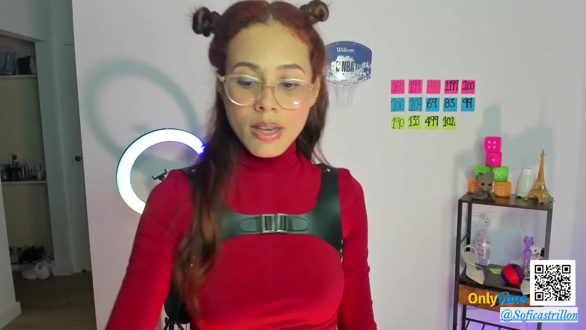 Gallery image thumbnail from pamela_land's myfreecams stream on, 07/13/2024, 17:42 image 8 of 20