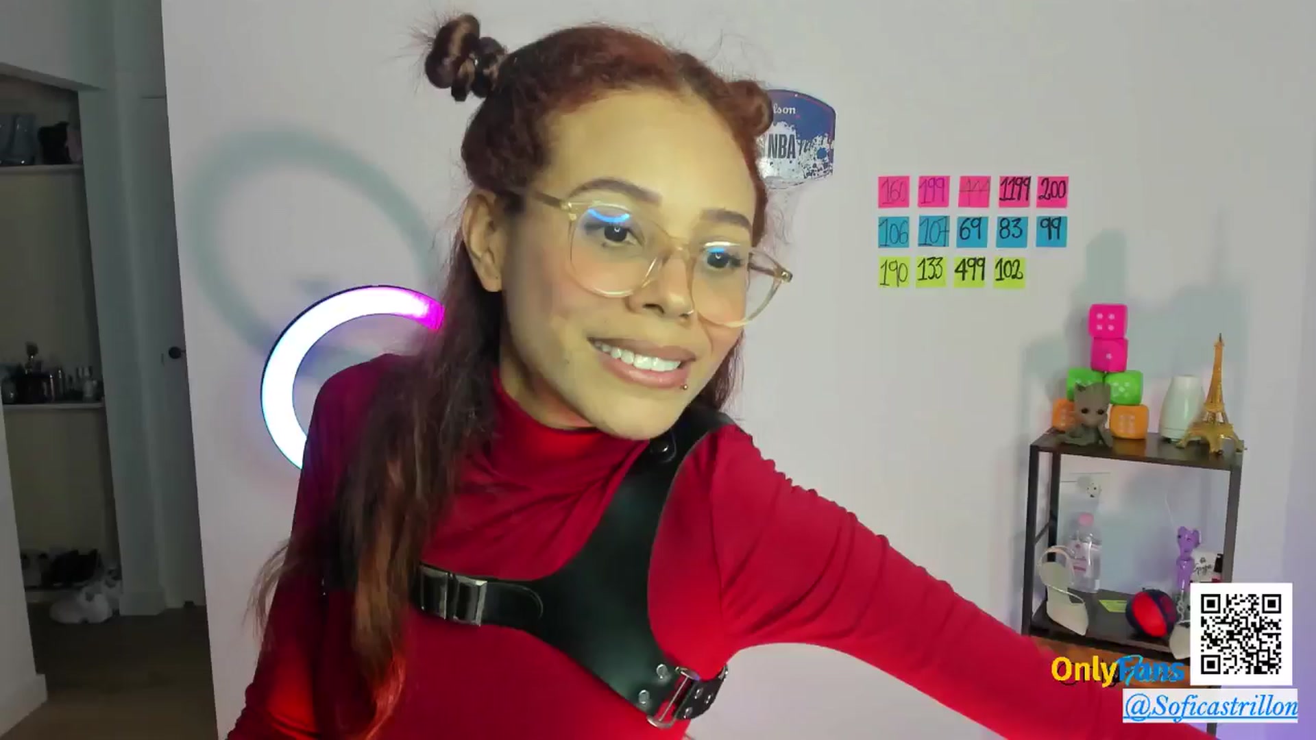 Gallery image thumbnail from pamela_land's myfreecams stream on, 07/13/2024, 17:42 image 9 of 20