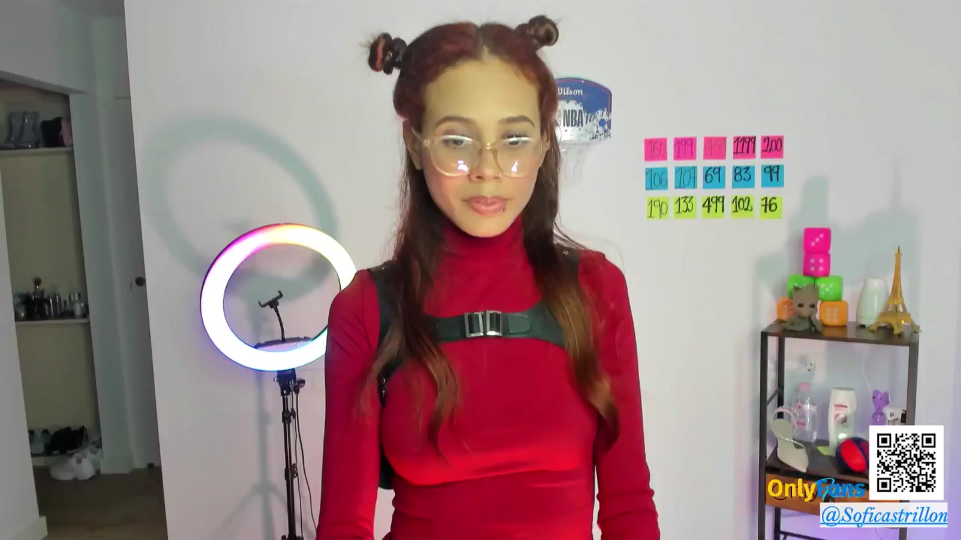 Gallery image thumbnail from pamela_land's myfreecams stream on, 07/13/2024, 17:42 image 4 of 20