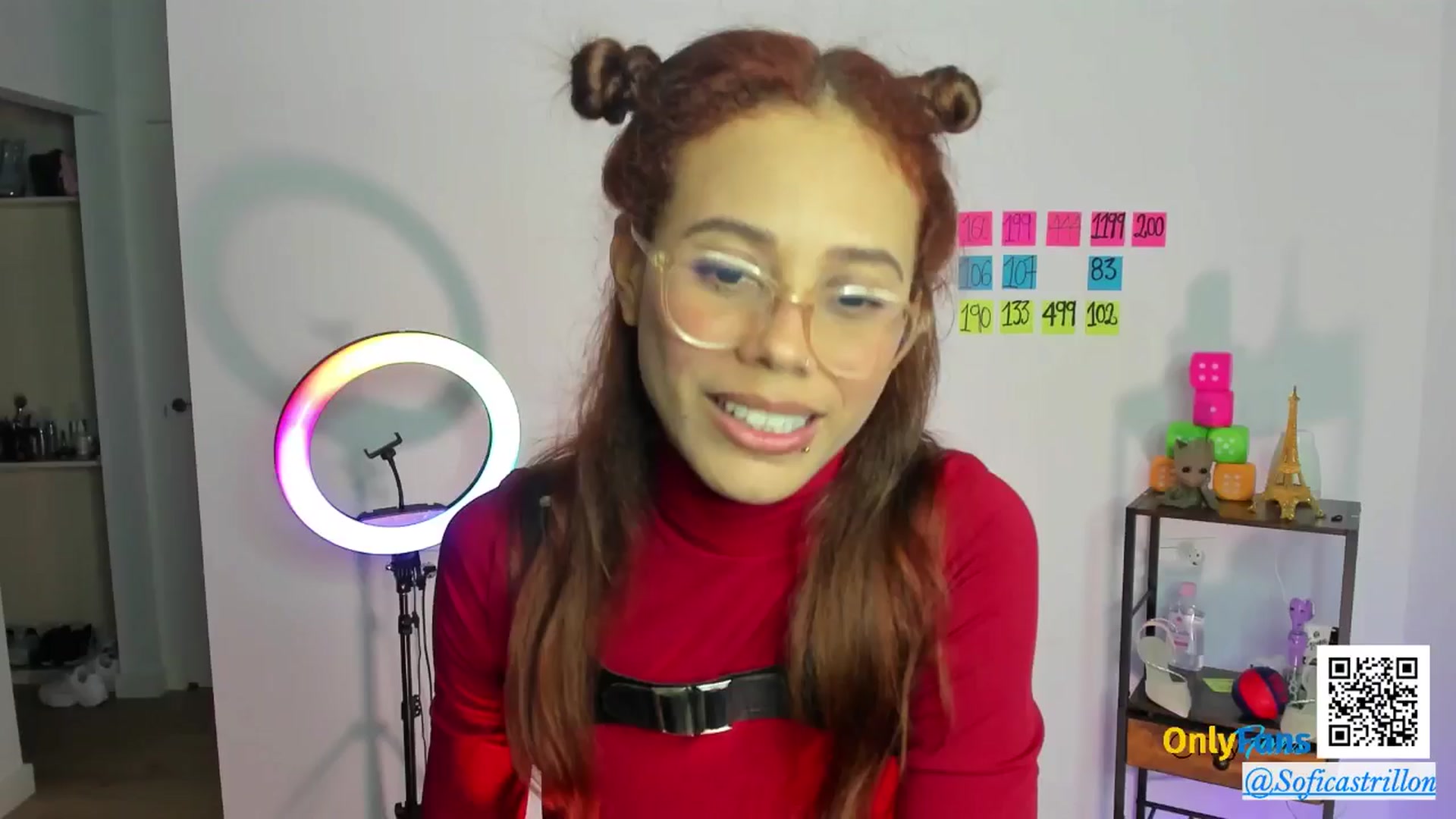 Gallery image thumbnail from pamela_land's myfreecams stream on, 07/13/2024, 17:42 image 20 of 20