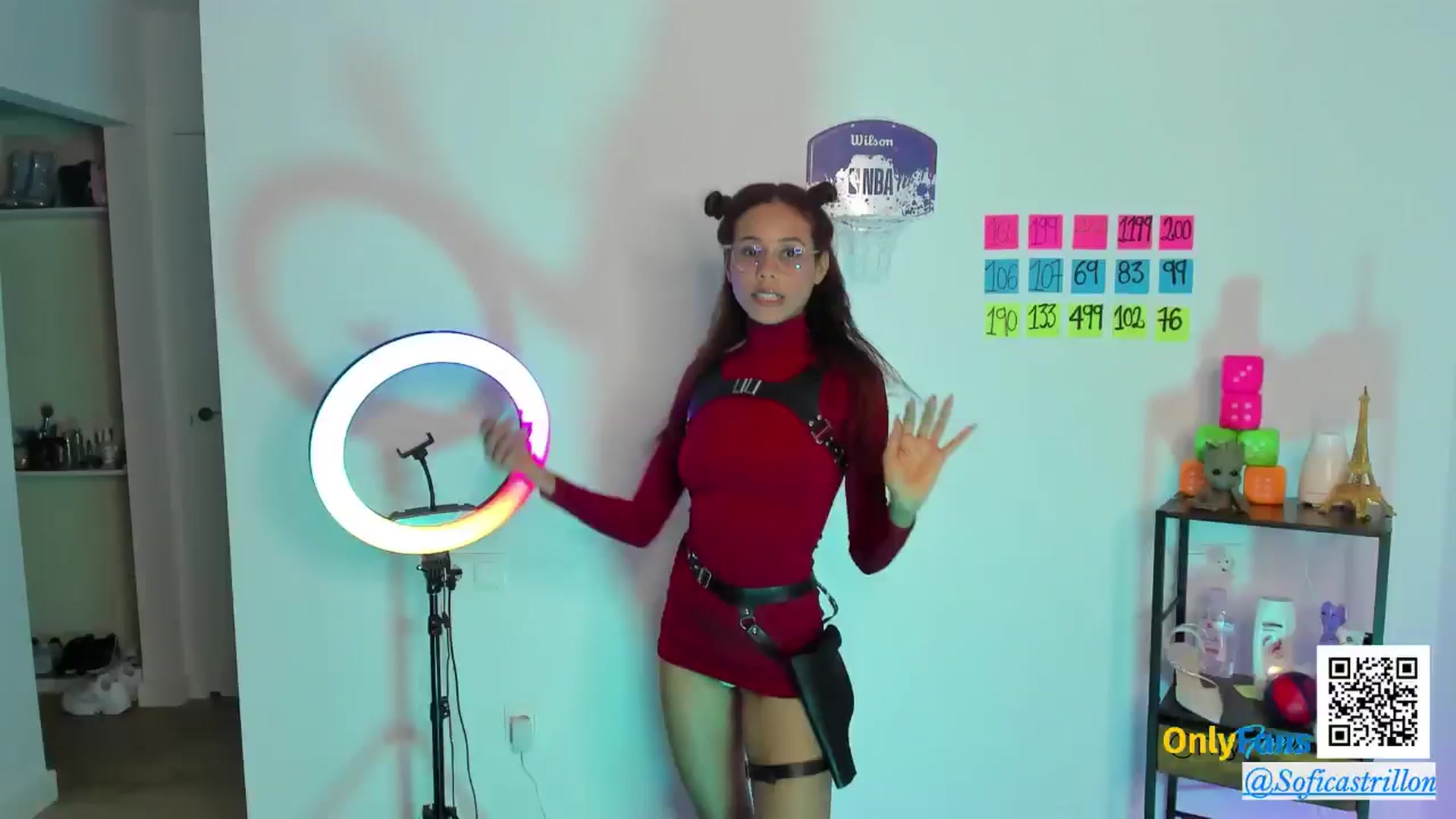 Gallery image thumbnail from pamela_land's myfreecams stream on, 07/13/2024, 17:42 image 1 of 20
