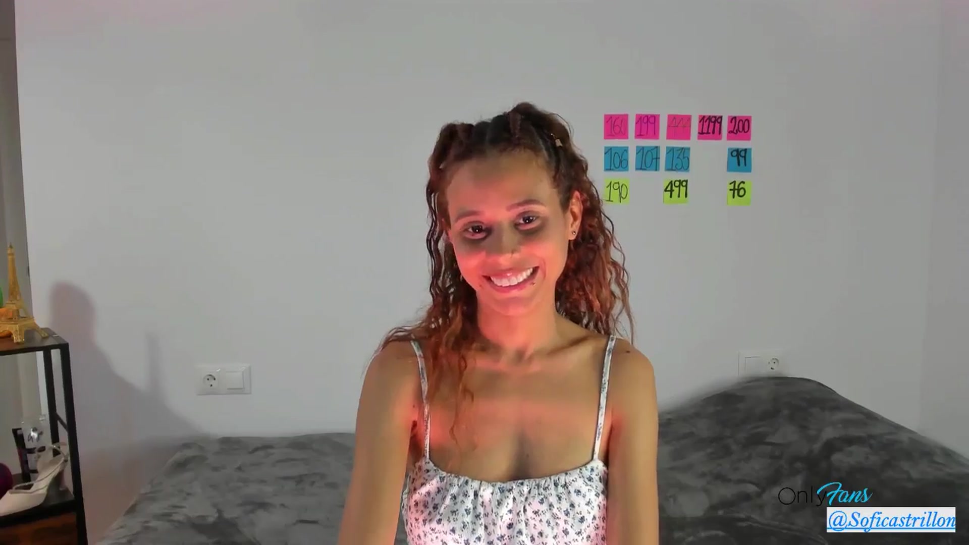 Gallery image thumbnail from pamela_land's myfreecams stream on, 08/06/2024, 16:45 image 15 of 20