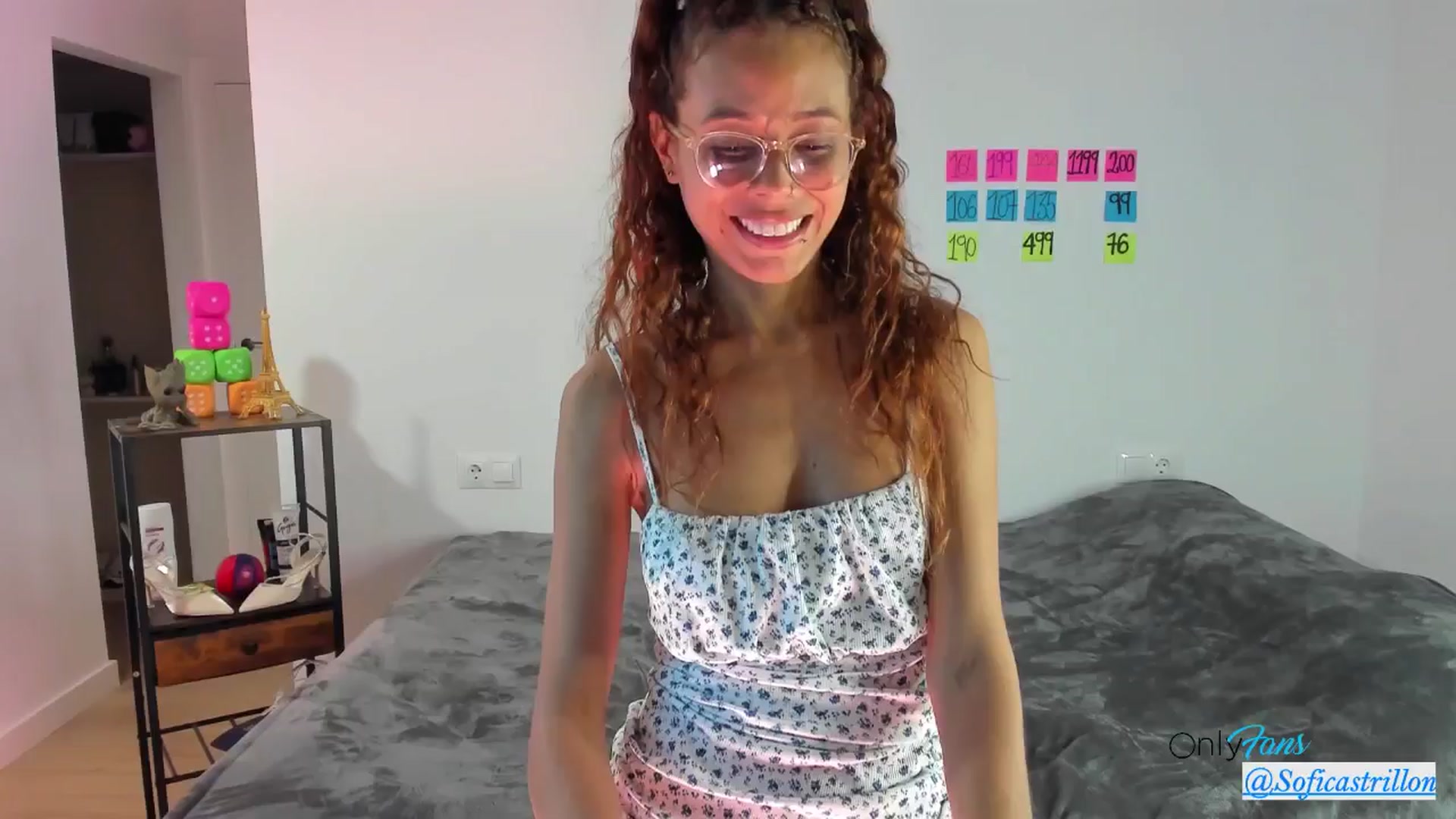 Gallery image thumbnail from pamela_land's myfreecams stream on, 08/06/2024, 18:05 image 5 of 20
