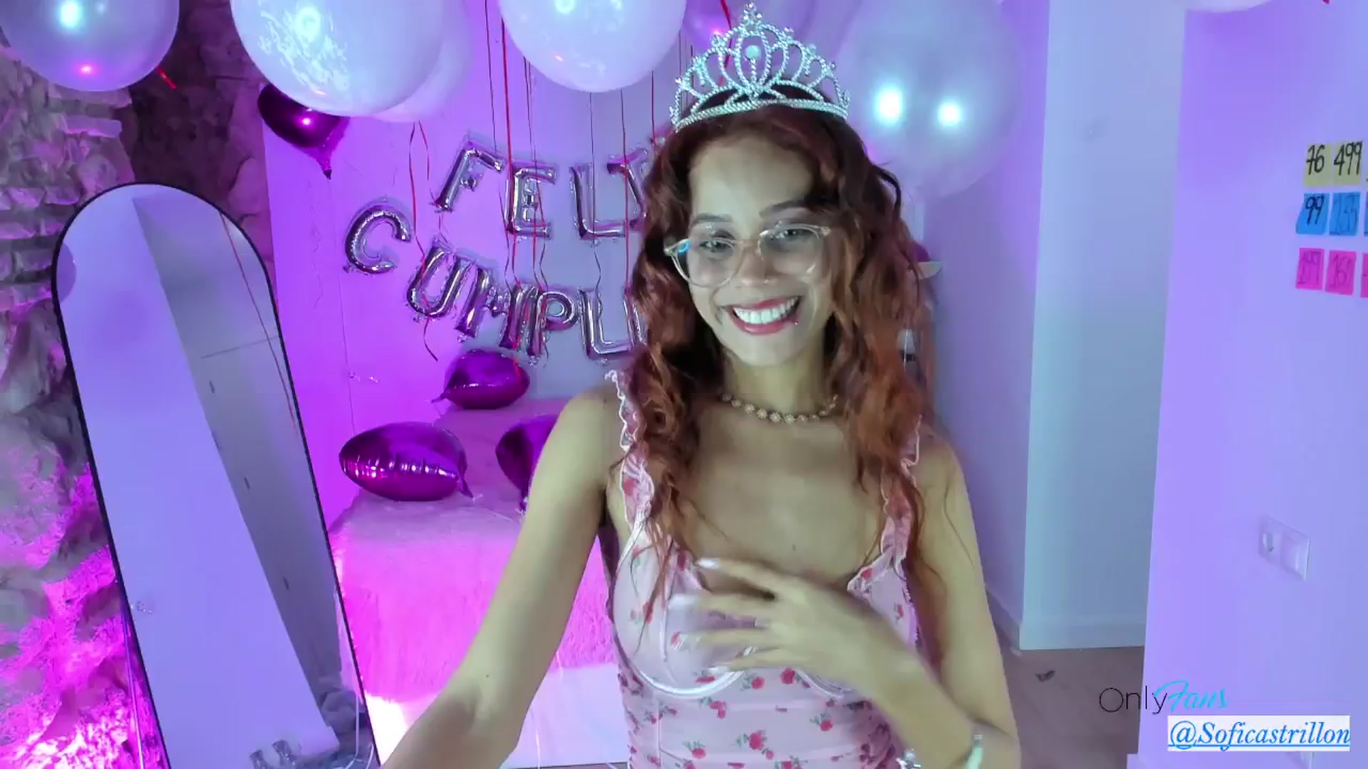 Gallery image thumbnail from pamela_land's myfreecams stream on, 08/17/2024, 23:35 image 2 of 20