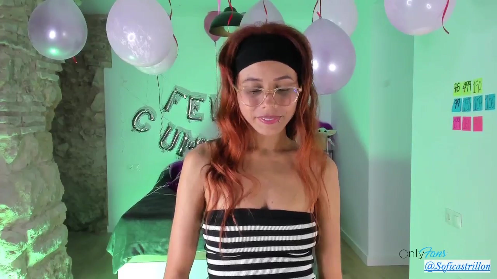 Gallery image thumbnail from pamela_land's myfreecams stream on, 08/20/2024, 20:39 image 17 of 20