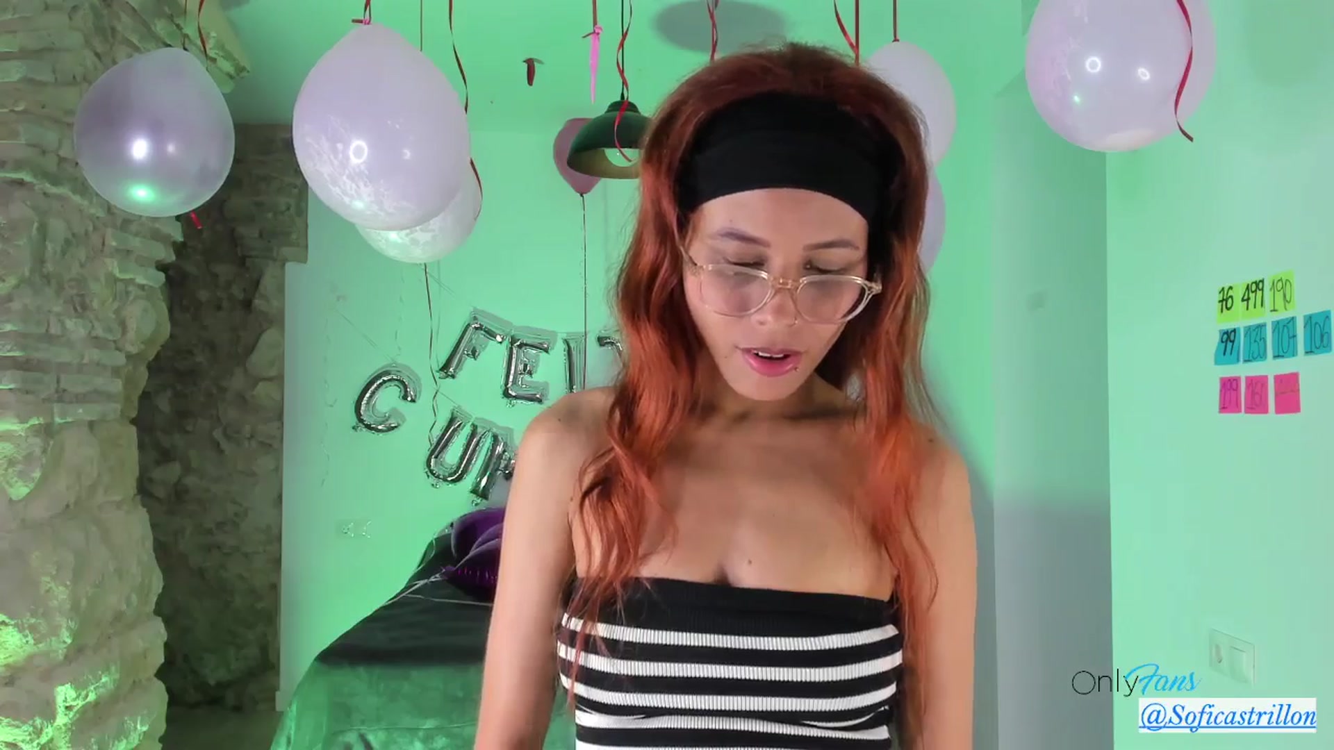 Gallery image thumbnail from pamela_land's myfreecams stream on, 08/20/2024, 20:39 image 15 of 20
