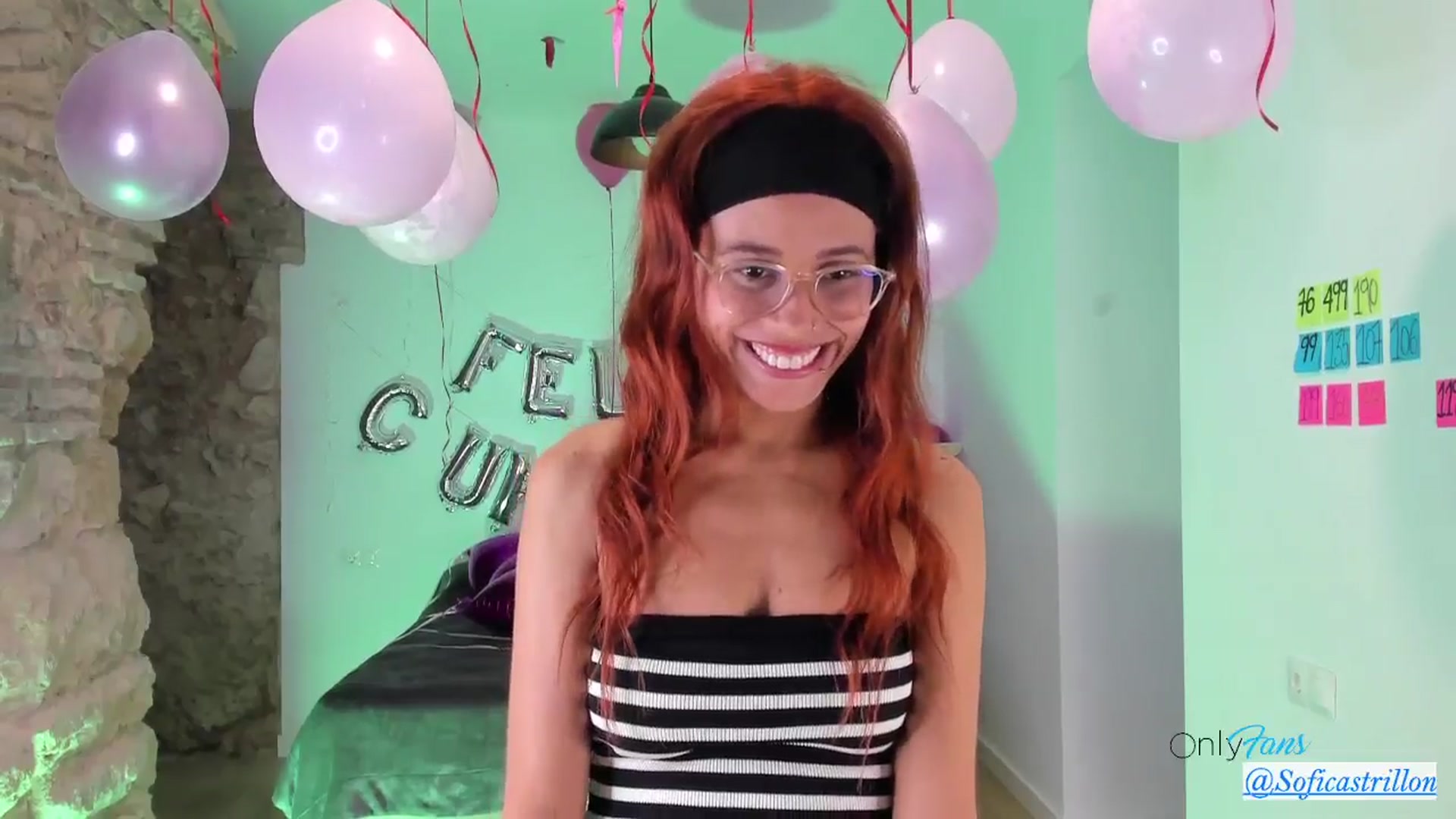 Gallery image thumbnail from pamela_land's myfreecams stream on, 08/20/2024, 20:39 image 8 of 20