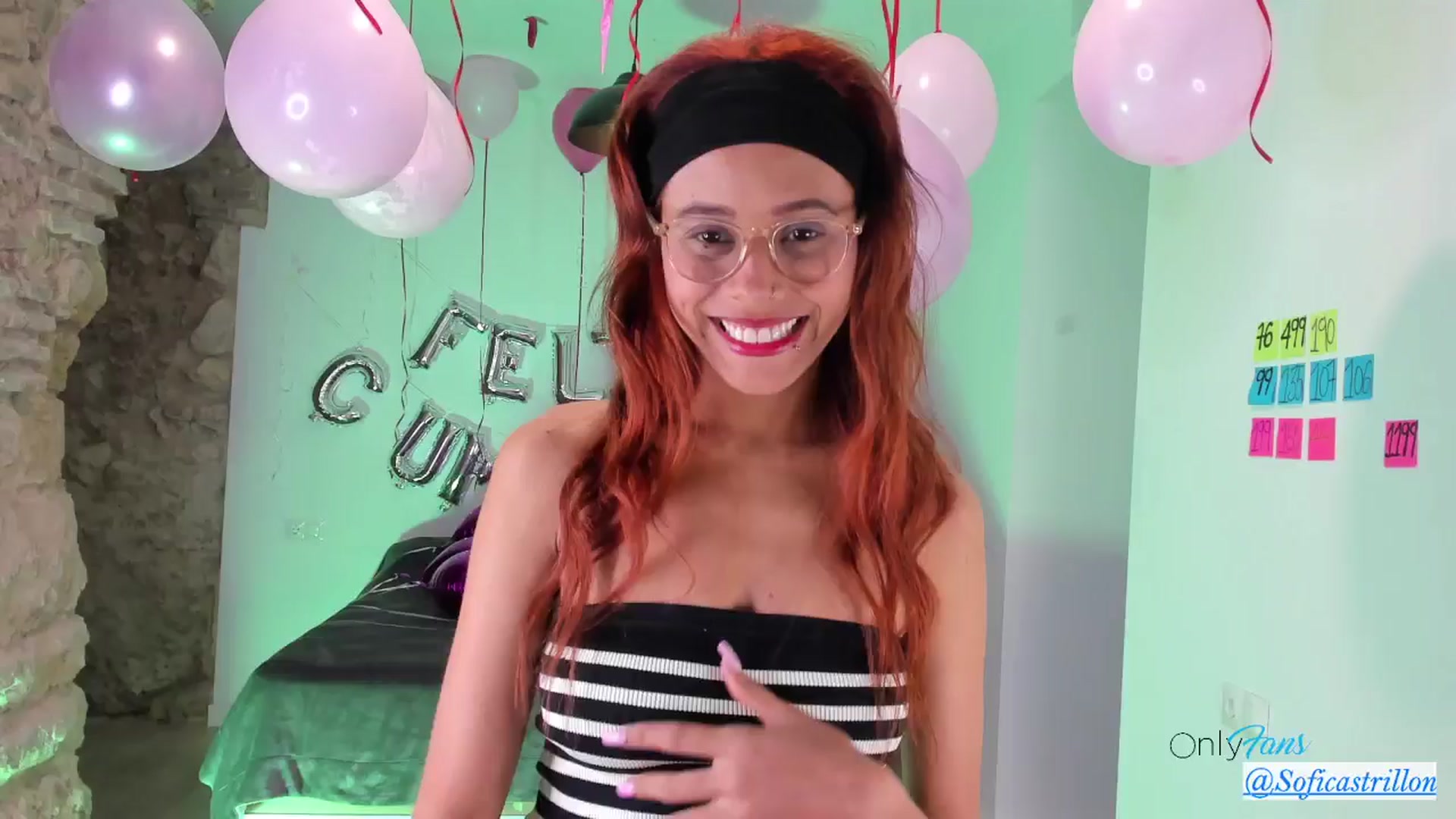 Gallery image thumbnail from pamela_land's myfreecams stream on, 08/20/2024, 20:39 image 1 of 20