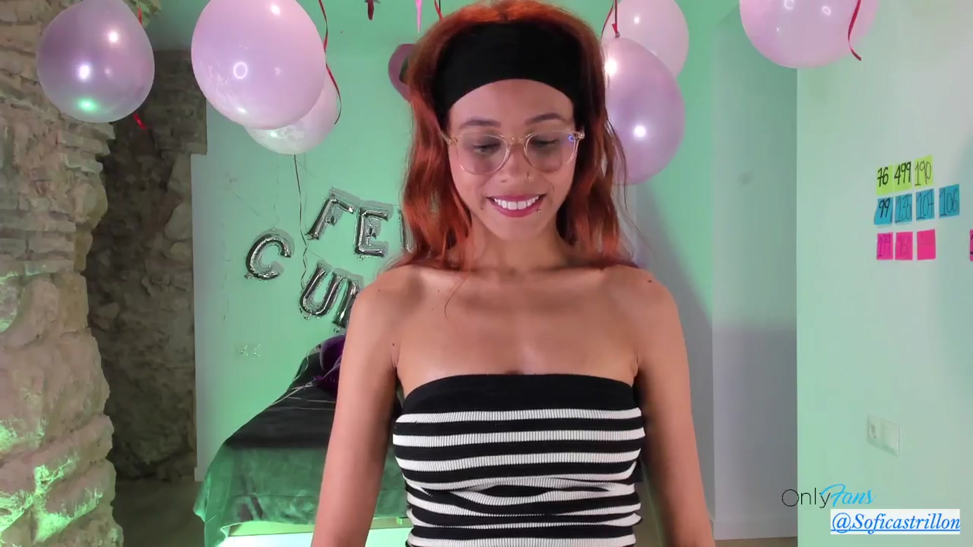 Gallery image thumbnail from pamela_land's myfreecams stream on, 08/20/2024, 20:39 image 6 of 20