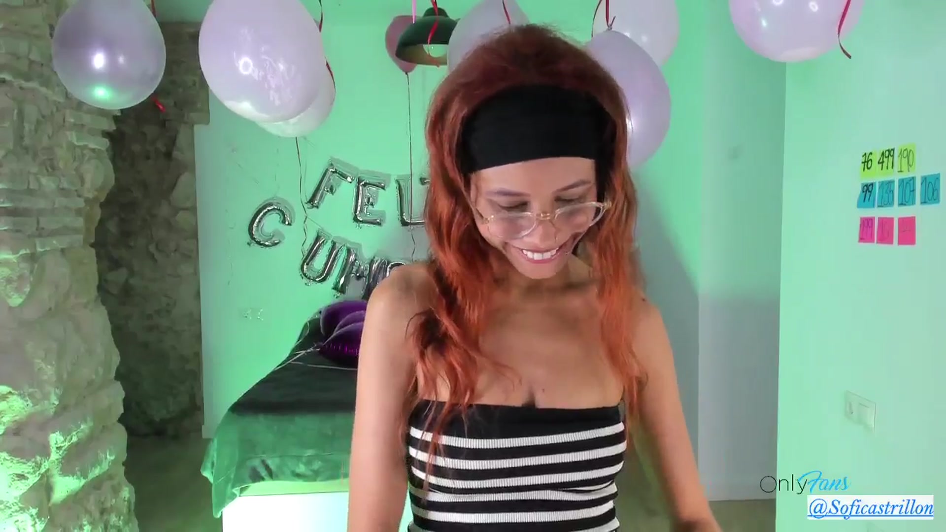 Gallery image thumbnail from pamela_land's myfreecams stream on, 08/20/2024, 20:39 image 16 of 20