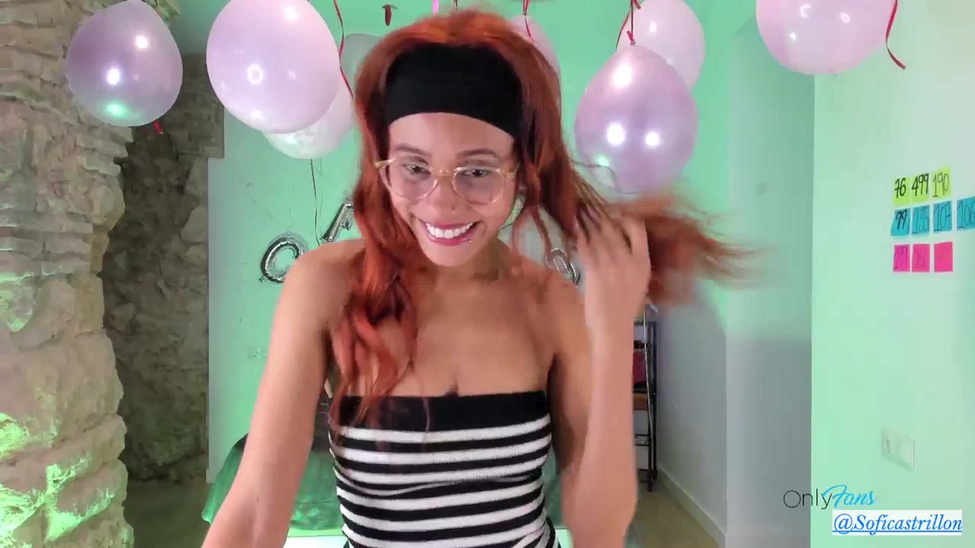 Gallery image thumbnail from pamela_land's myfreecams stream on, 08/20/2024, 20:39 image 4 of 20