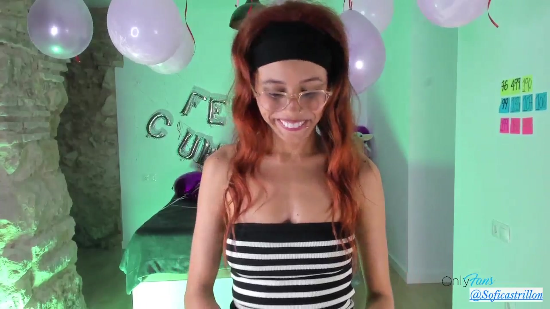 Gallery image thumbnail from pamela_land's myfreecams stream on, 08/20/2024, 20:39 image 20 of 20