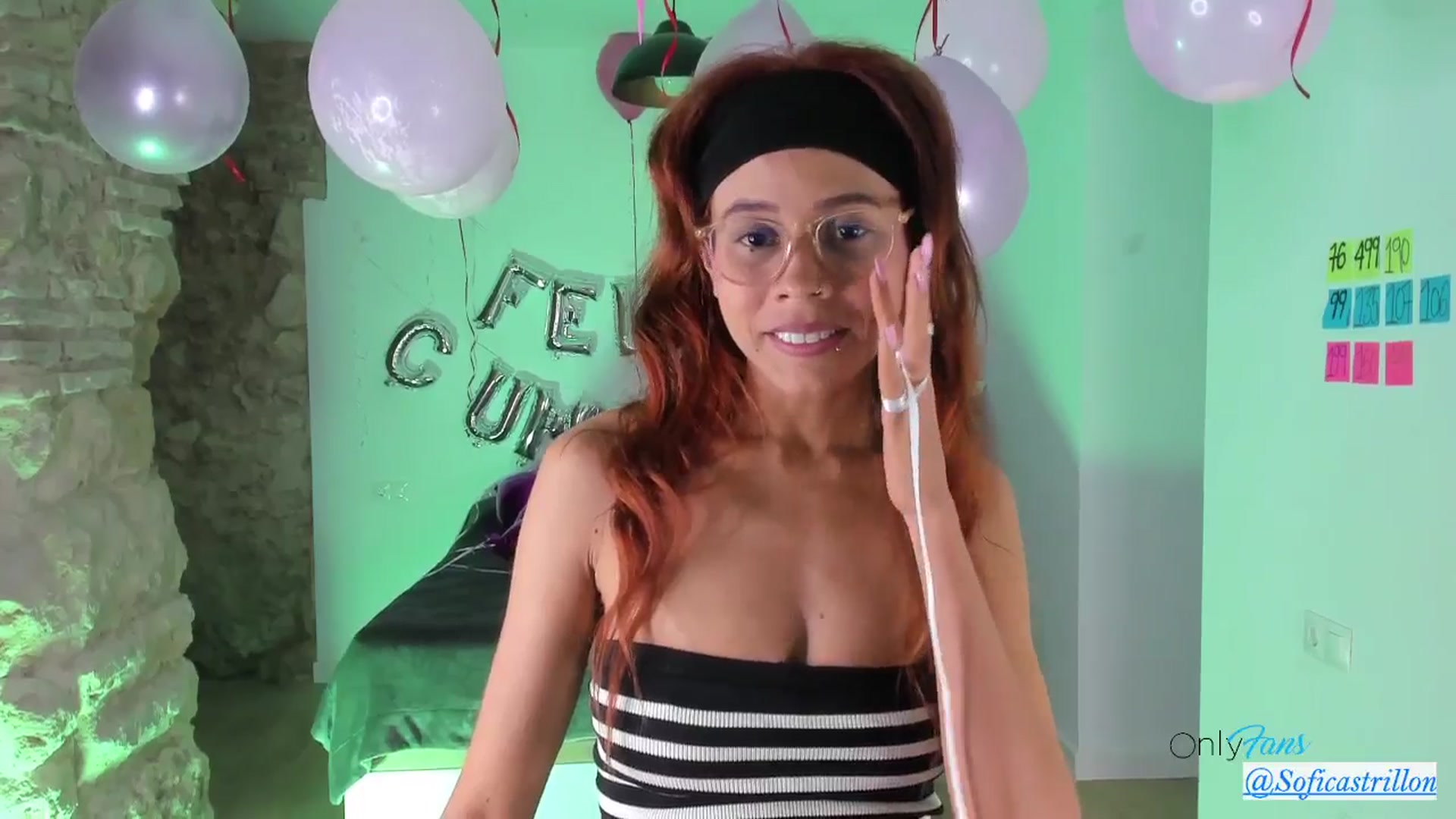 Gallery image thumbnail from pamela_land's myfreecams stream on, 08/20/2024, 20:39 image 18 of 20