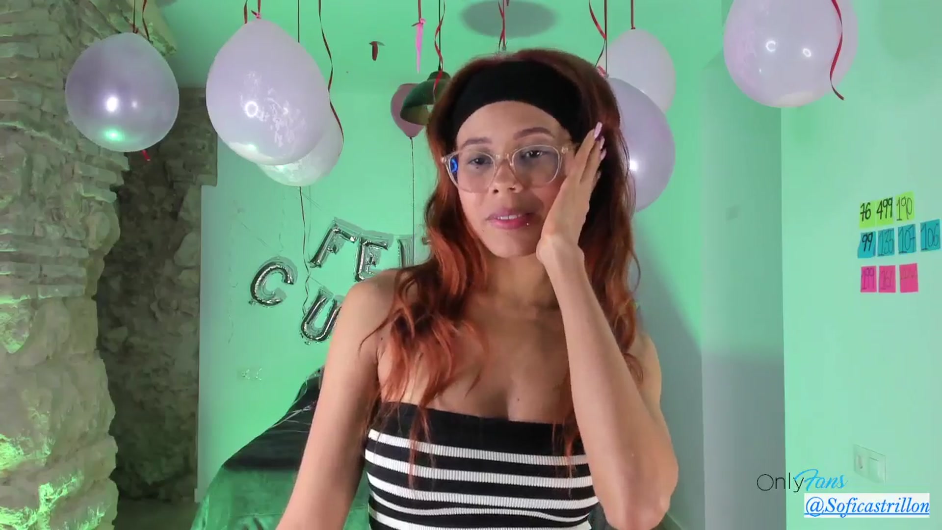 Gallery image thumbnail from pamela_land's myfreecams stream on, 08/20/2024, 20:39 image 14 of 20