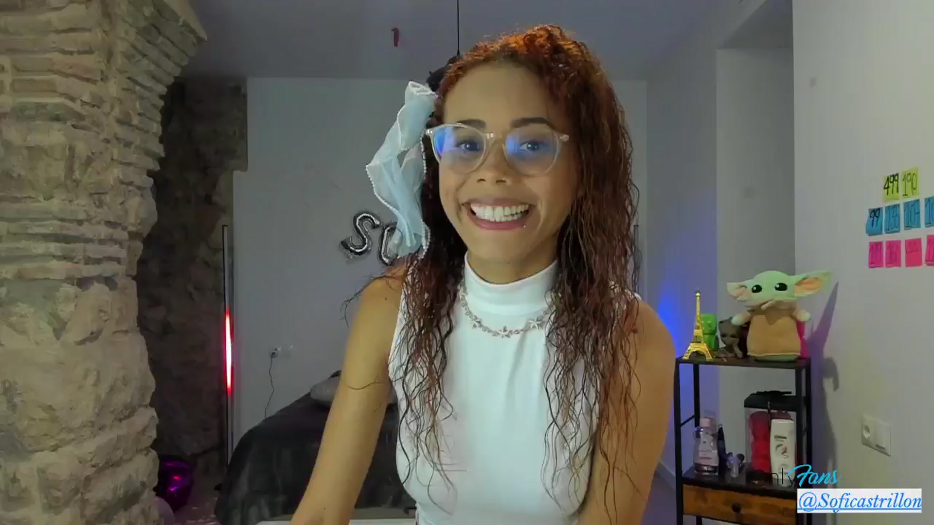 Gallery image thumbnail from pamela_land's myfreecams stream on, 09/01/2024, 13:56 image 3 of 20