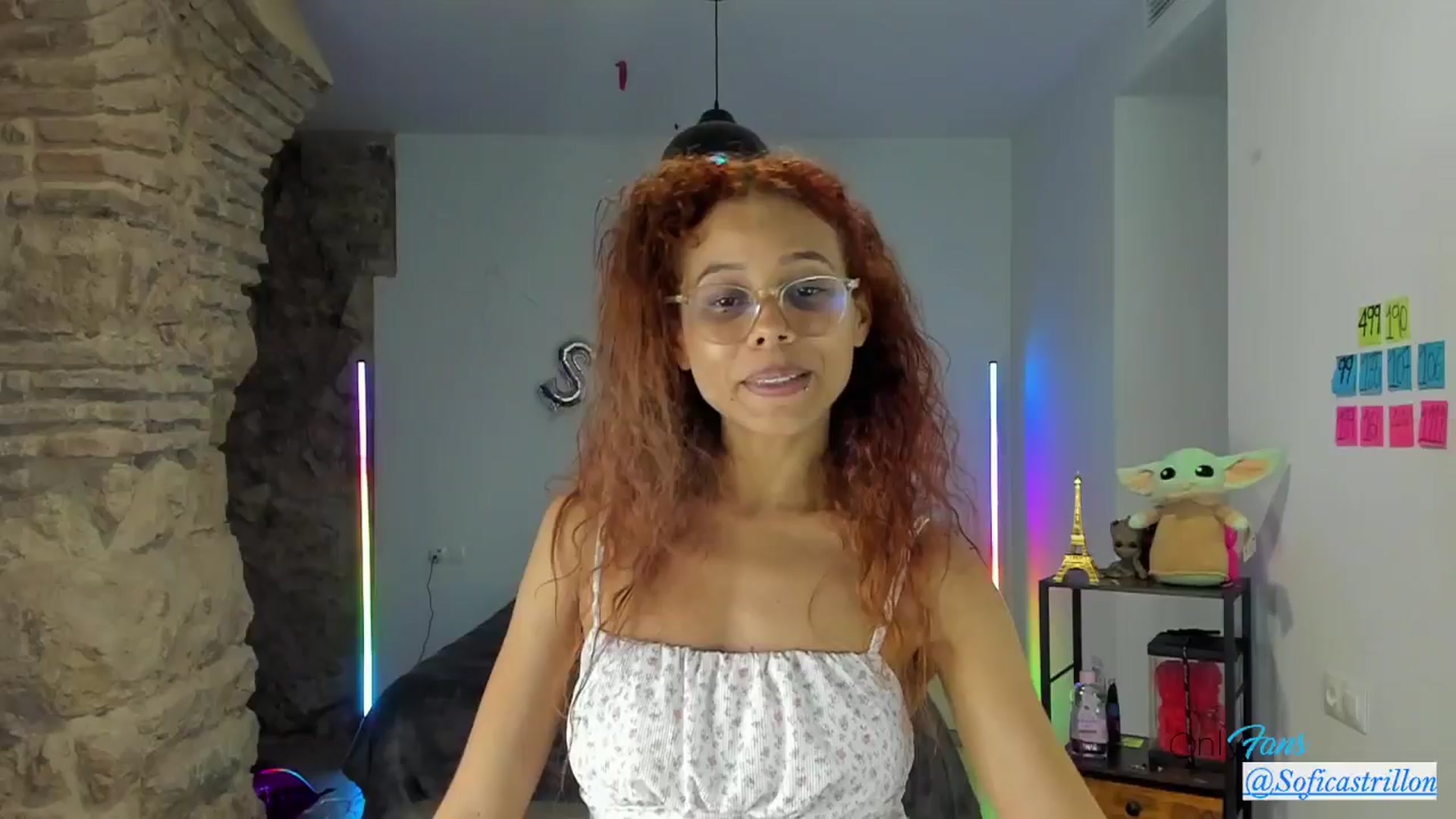 Gallery image thumbnail from pamela_land's myfreecams stream on, 09/03/2024, 22:34 image 13 of 20