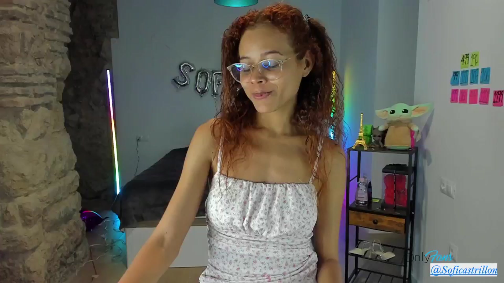 Gallery image thumbnail from pamela_land's myfreecams stream on, 09/03/2024, 22:34 image 5 of 20