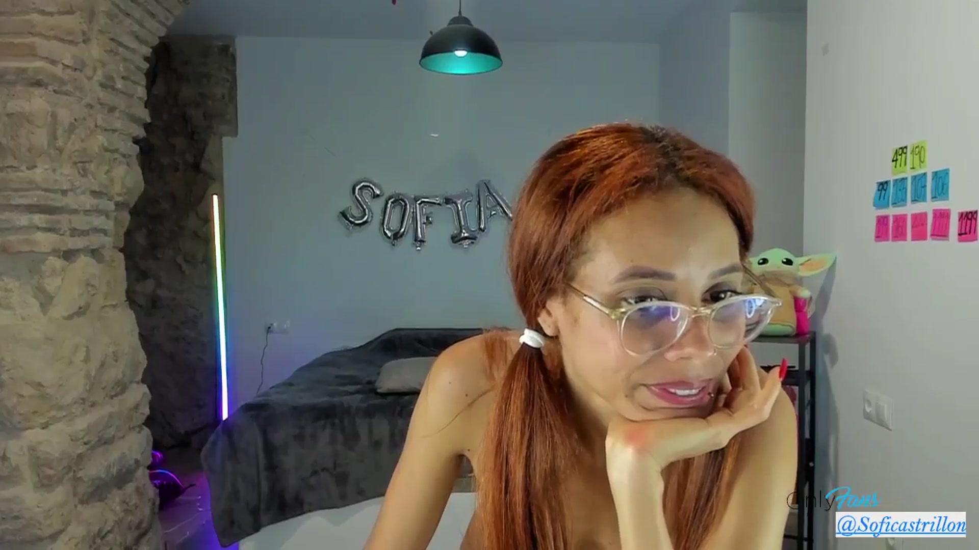 Gallery image thumbnail from pamela_land's myfreecams stream on, 09/08/2024, 02:54 image 15 of 20