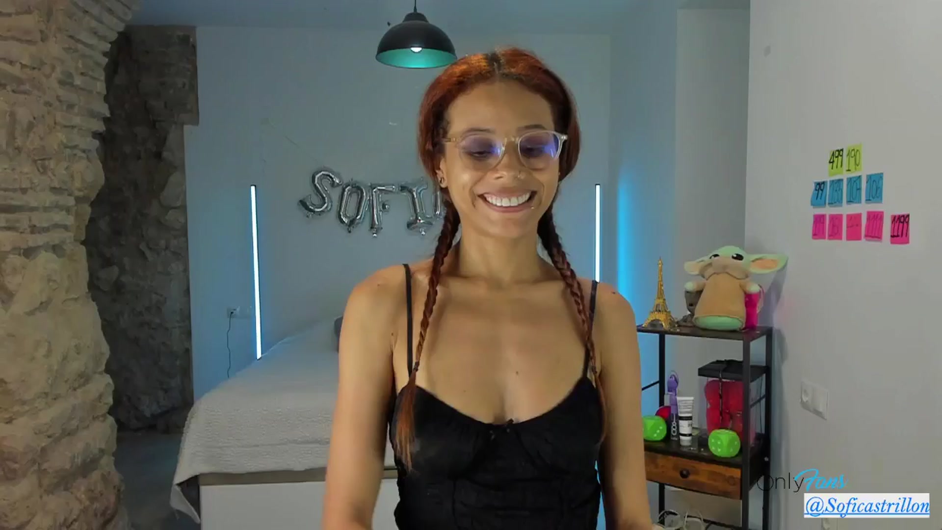 Gallery image thumbnail from pamela_land's myfreecams stream on, 09/13/2024, 20:43 image 2 of 20