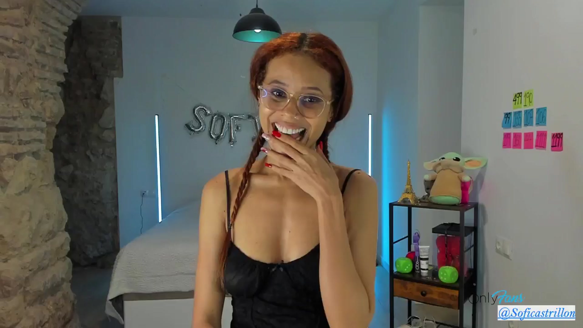 Gallery image thumbnail from pamela_land's myfreecams stream on, 09/13/2024, 20:43 image 5 of 20