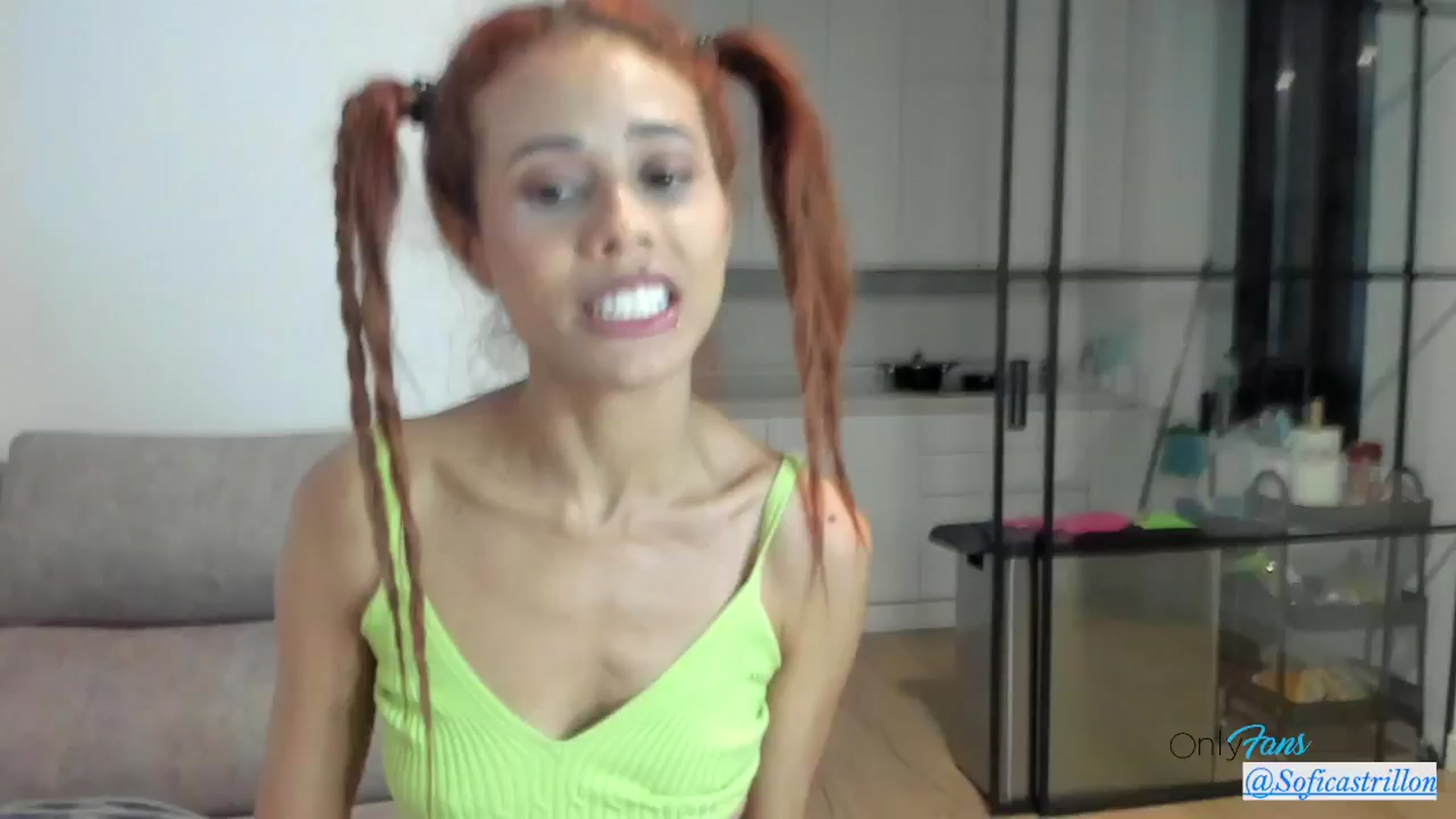 Gallery image thumbnail from pamela_land's myfreecams stream on, 09/15/2024, 23:58 image 16 of 20
