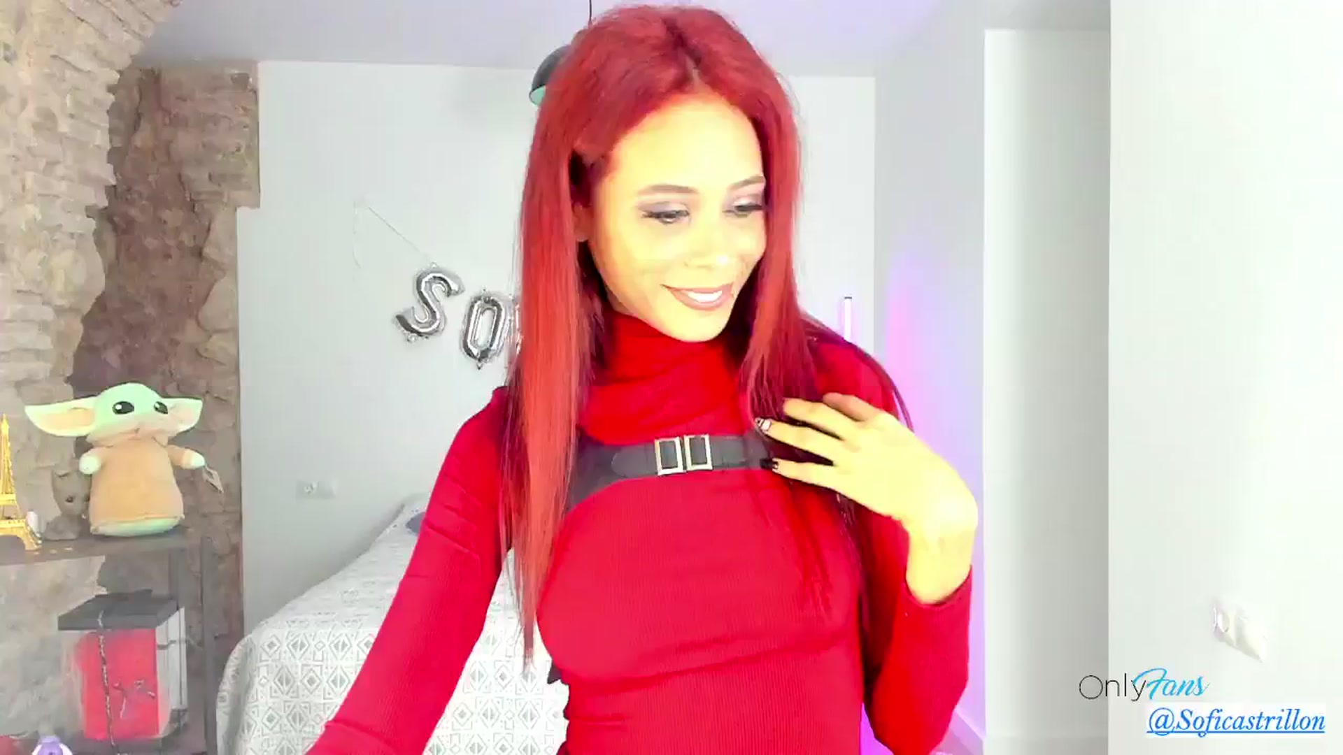 Gallery image thumbnail from pamela_land's myfreecams stream on, 10/26/2024, 18:40 image 11 of 20