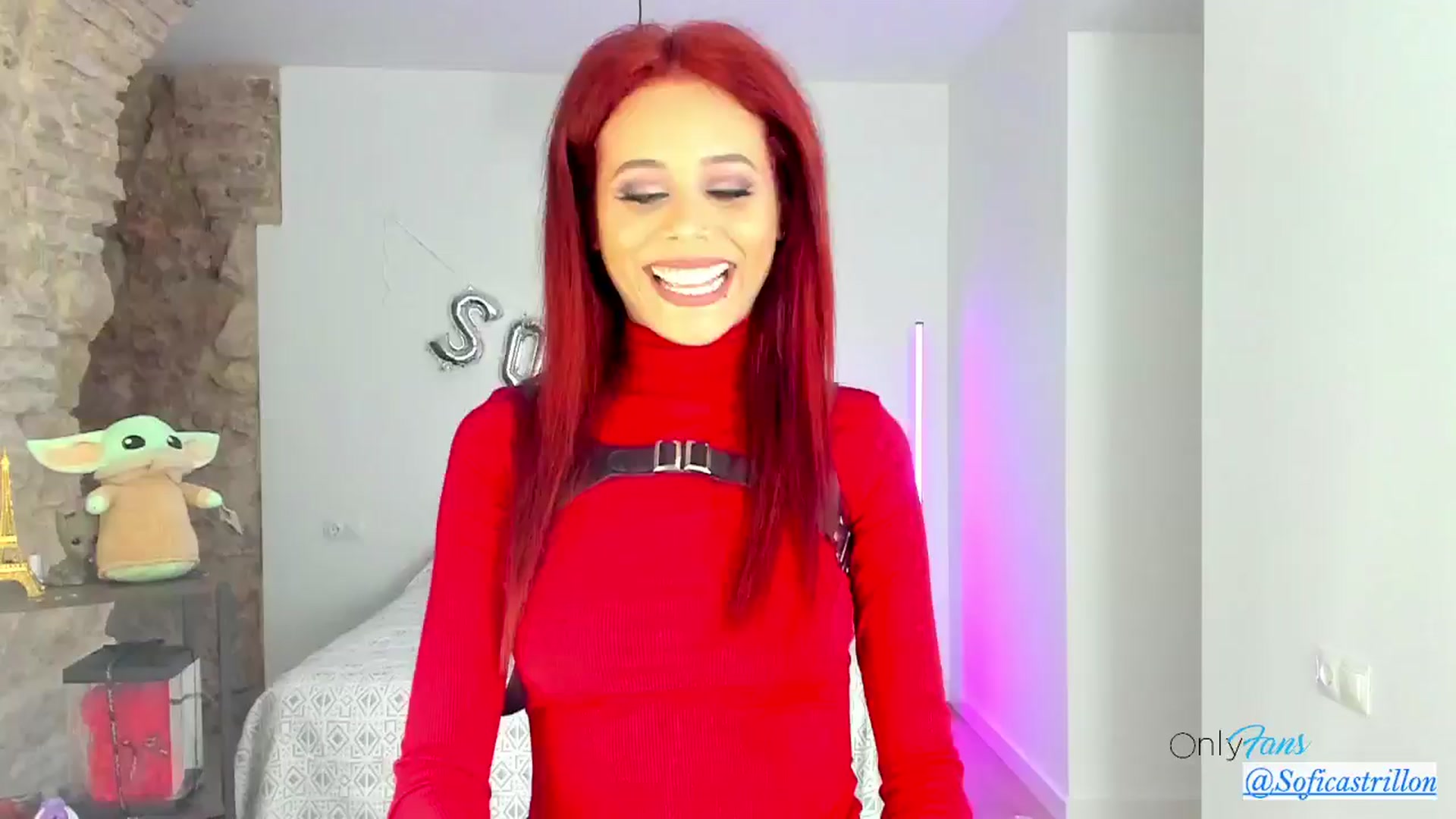 Gallery image thumbnail from pamela_land's myfreecams stream on, 10/26/2024, 18:40 image 18 of 20
