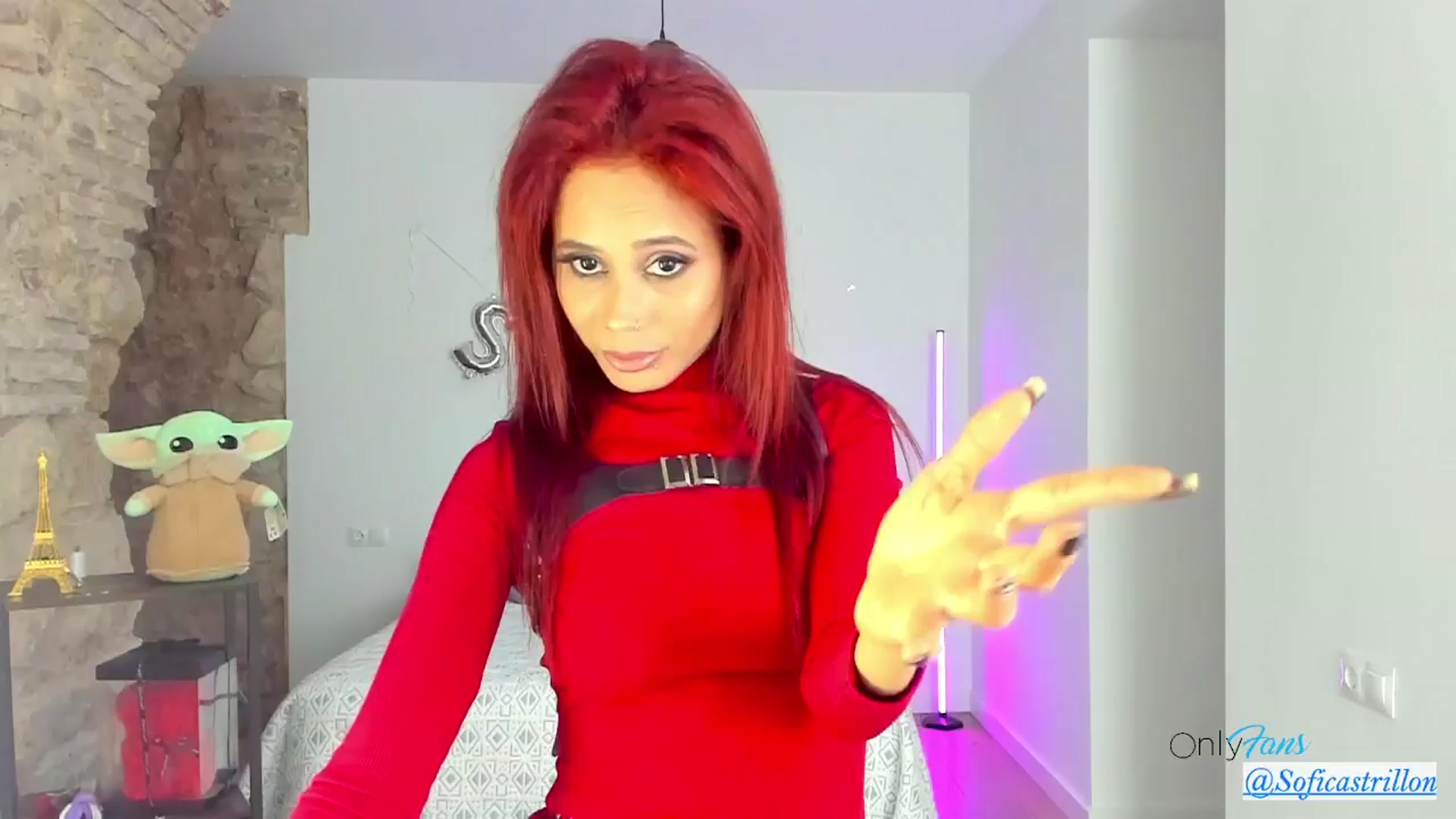 Gallery image thumbnail from pamela_land's myfreecams stream on, 10/26/2024, 23:14 image 16 of 20