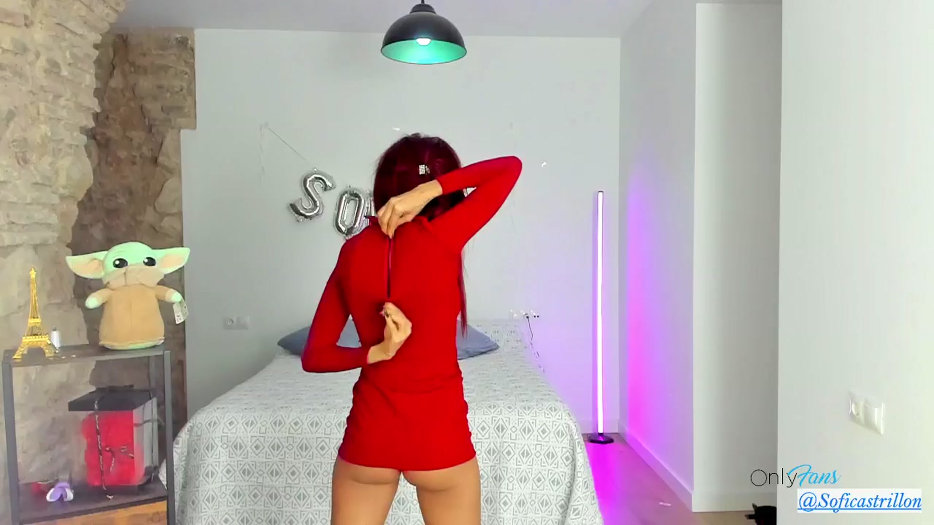 Gallery image thumbnail from pamela_land's myfreecams stream on, 10/26/2024, 23:14 image 19 of 20